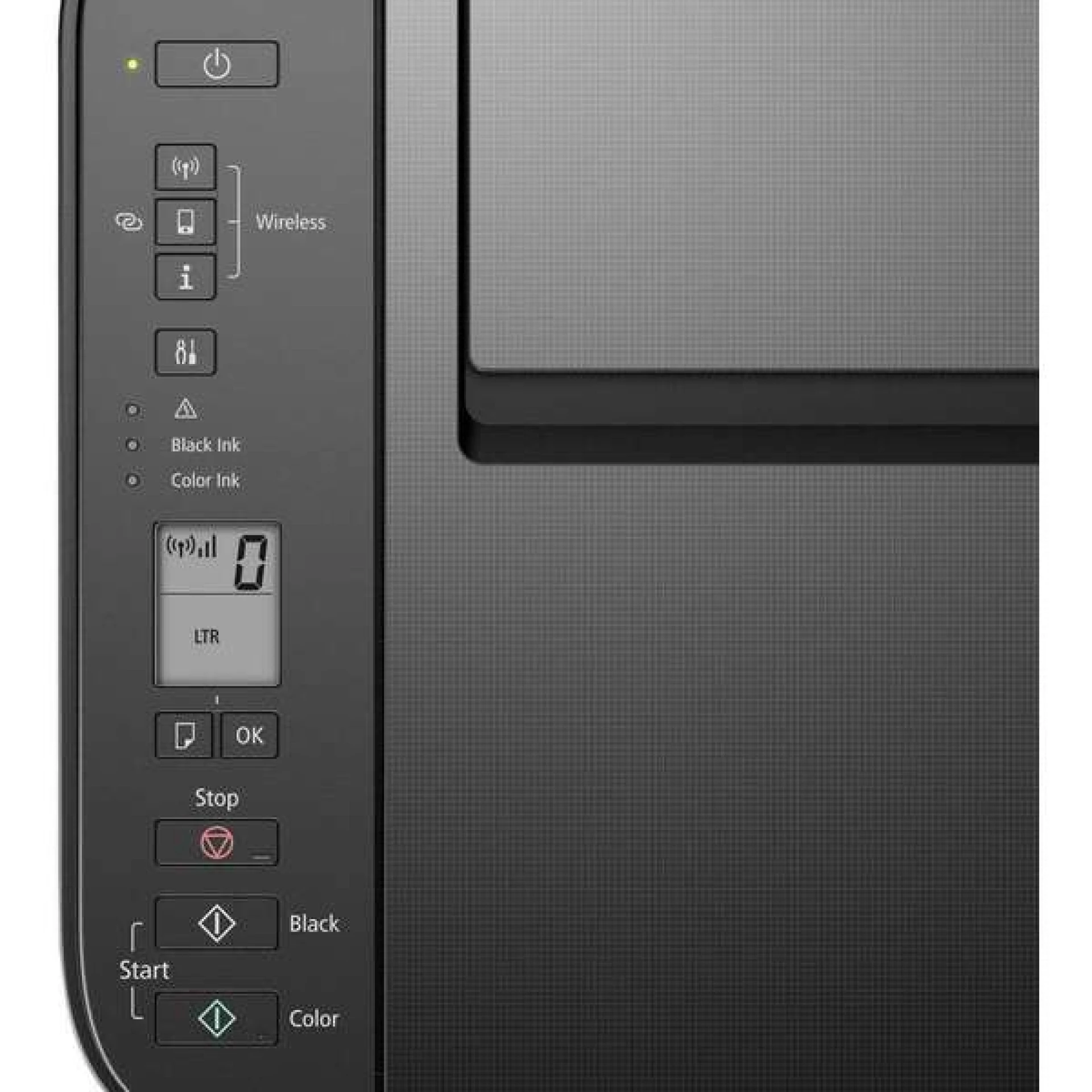 Canon Pixma TS3350 BK multifuncijski štampač