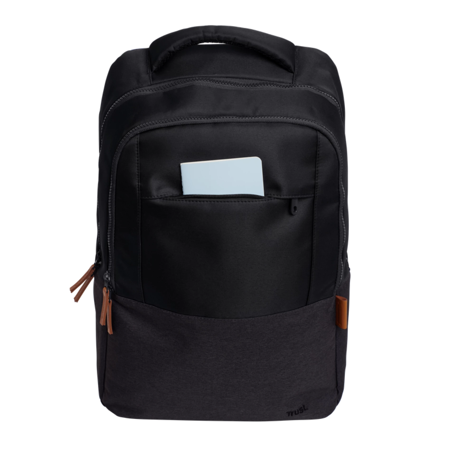 Trust Ranac za laptop Lisboa 16" crni