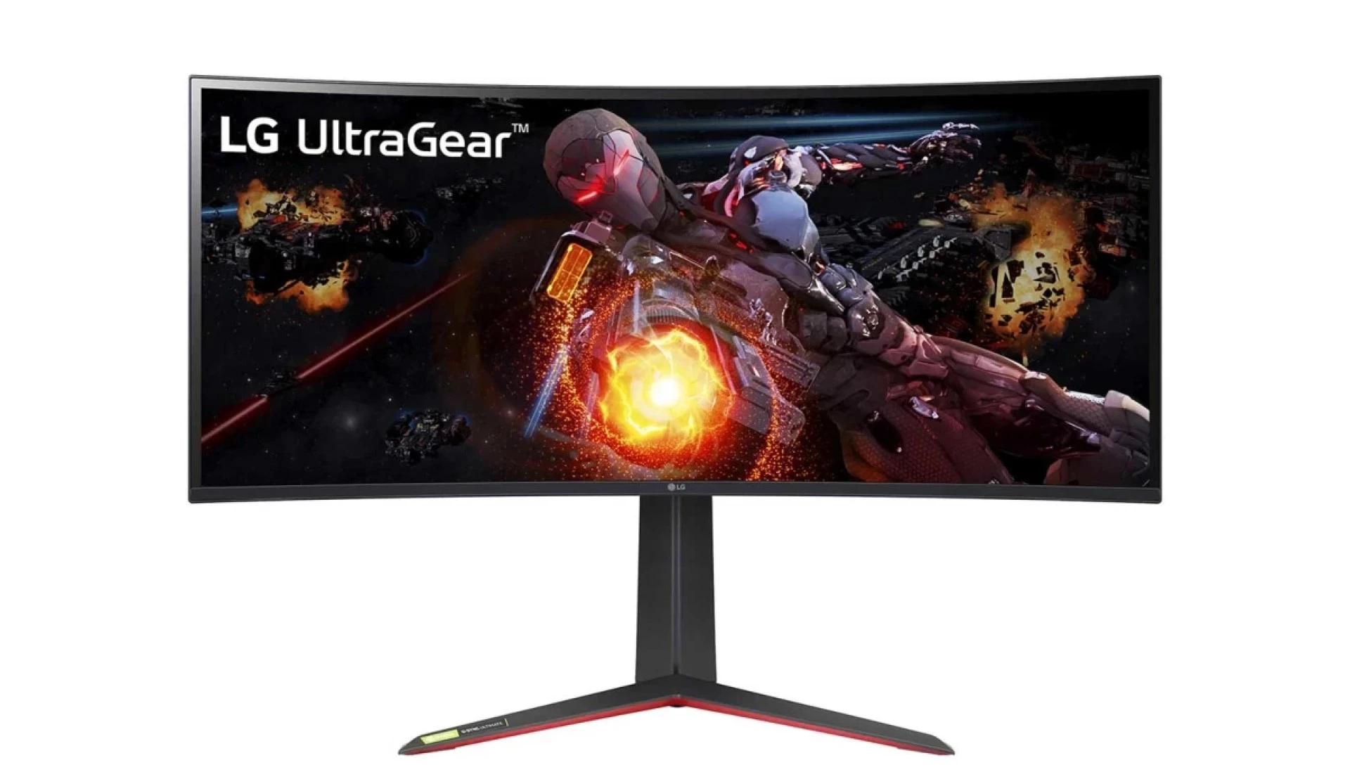 LG Monito 34GP950G-B 