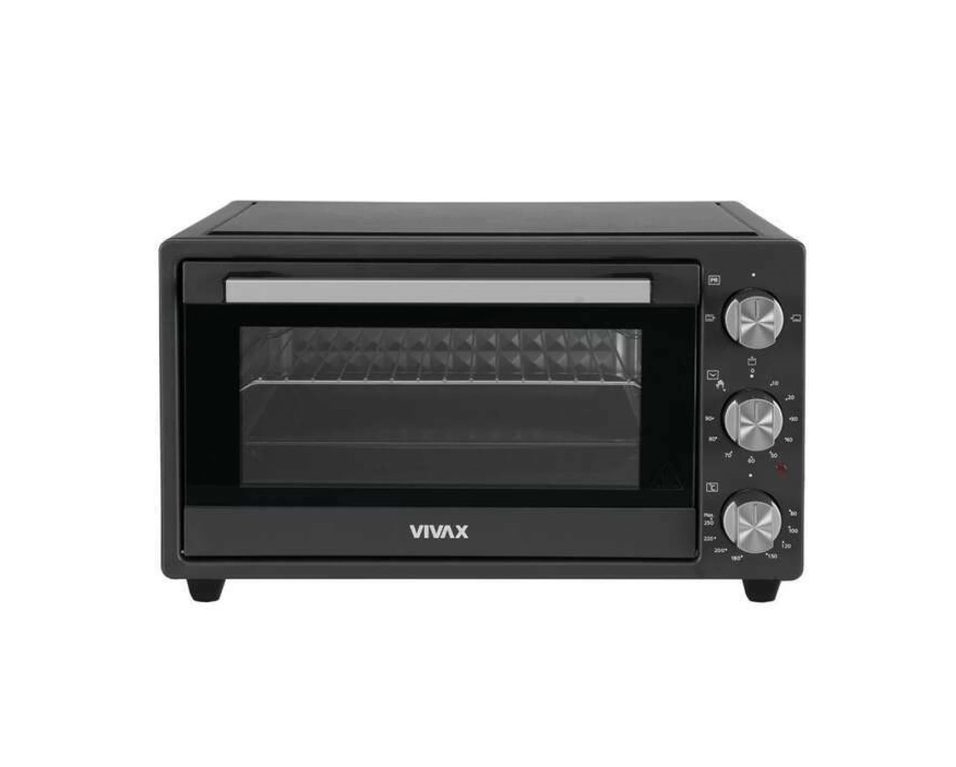 Vivax Električni mini šporet MO-2001