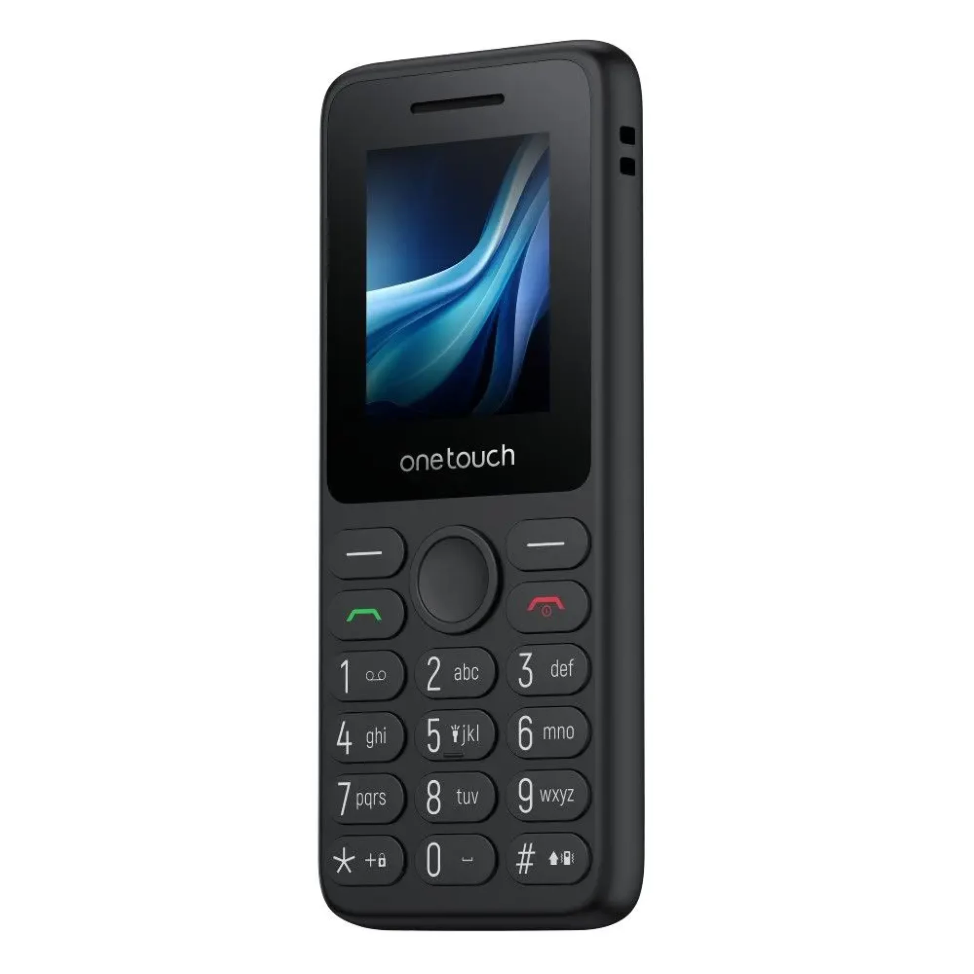 TCL Onetouch 5041 crni mobilni 1.8"