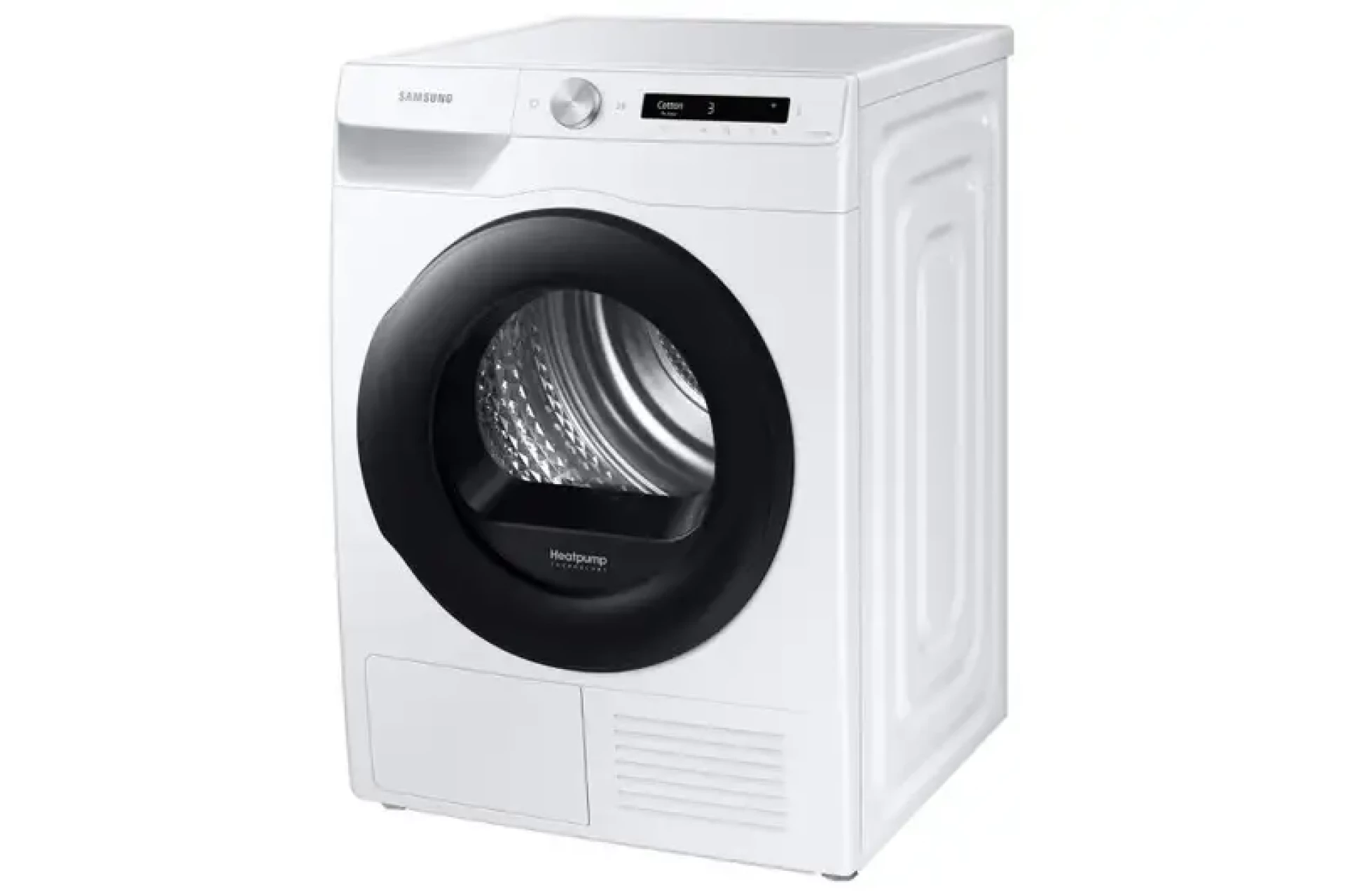 Samsung Mašina za sušenje veša DV80T5220AW/S7 8 kg