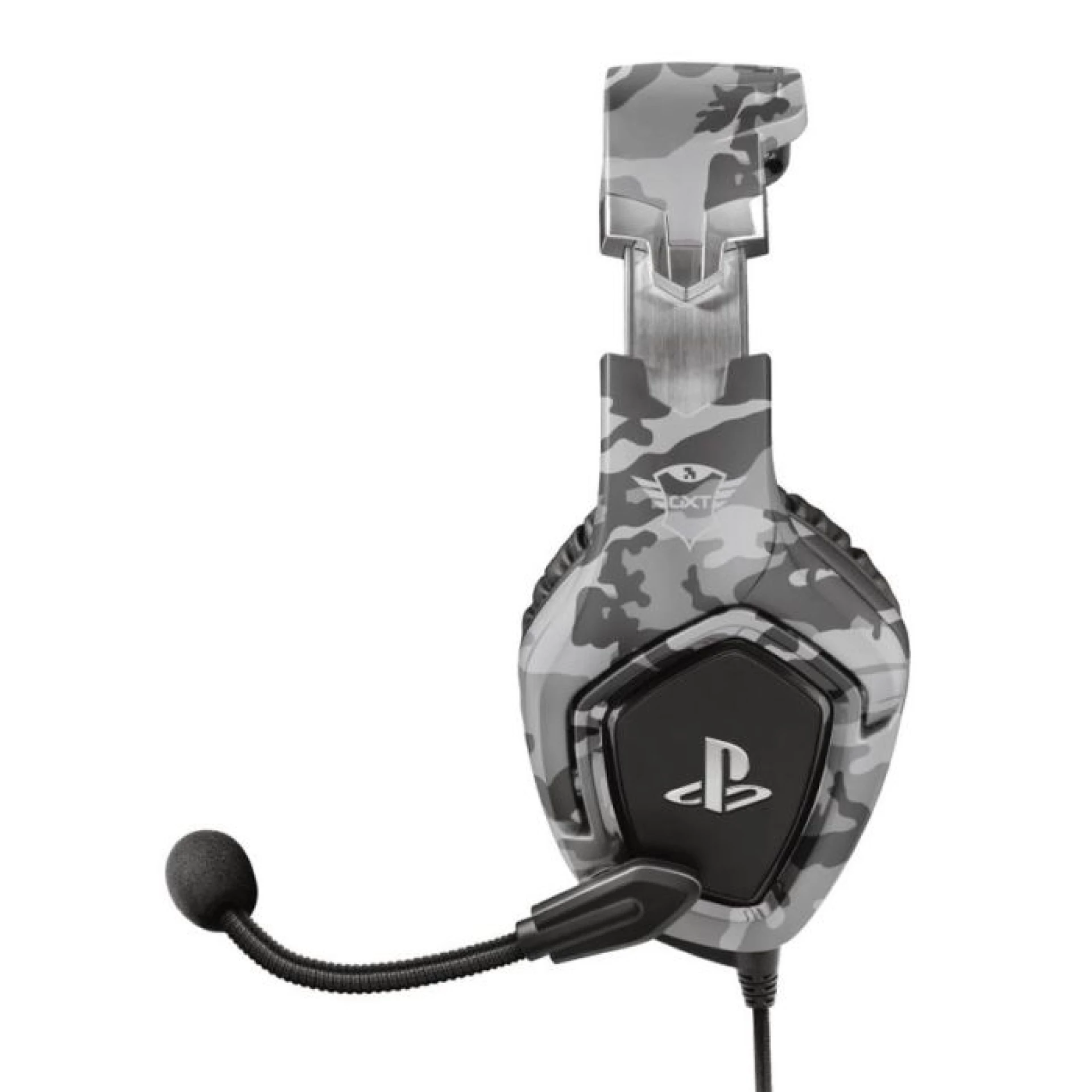 Trust Gejmerske slušalice GXT488 FORZE-G PS4 