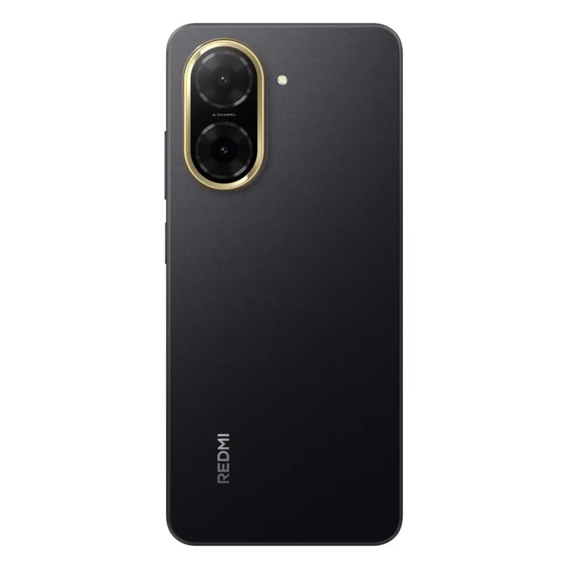 Xiaomi Redmi A5 crni mobilni 6.88" Octa Core Unisoc T7250 3GB 64GB 32Mpx DualSim