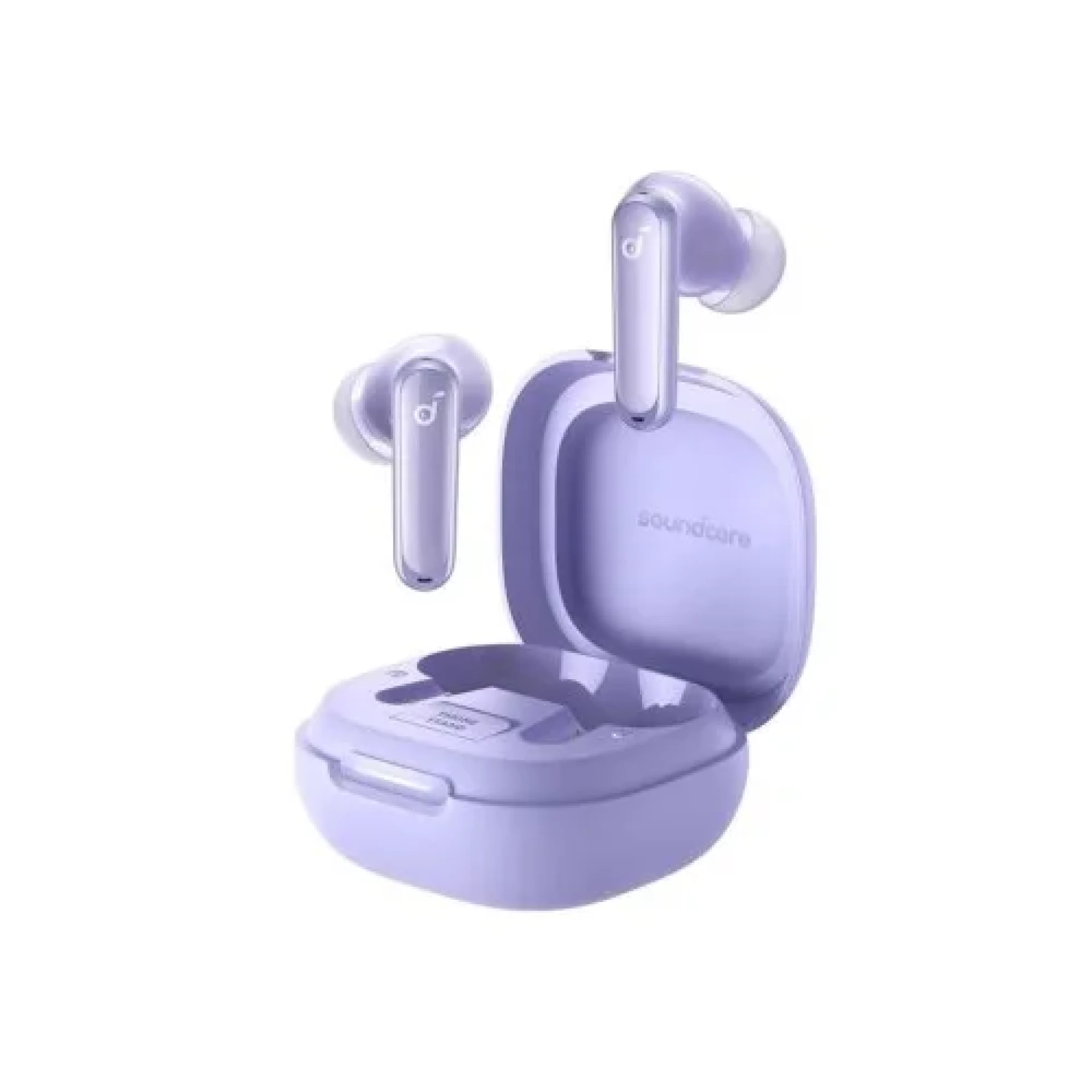 Soundcore TWS In-Ear Slušalice P40i Ljubičasta
