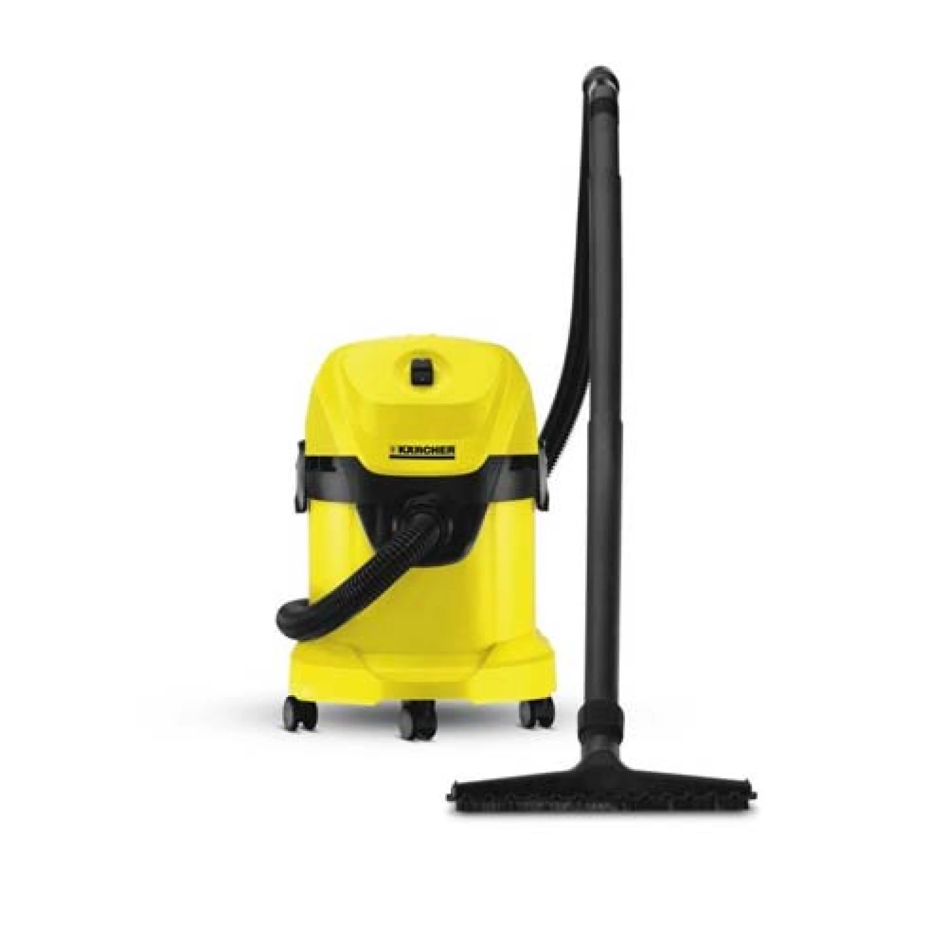 Karcher WD3 Usisivač za suvo i mokro usisavanje