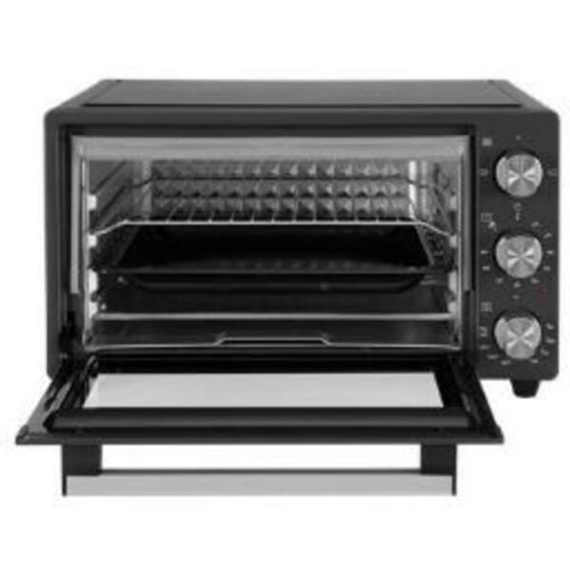 Vivax Električni mini šporet MO-2001