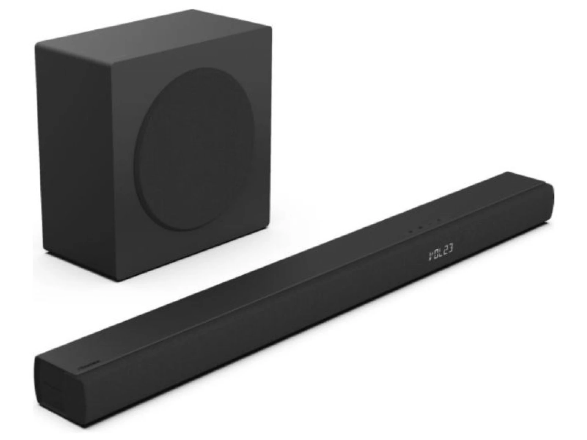 Hisense HS3100 soundbar 540W