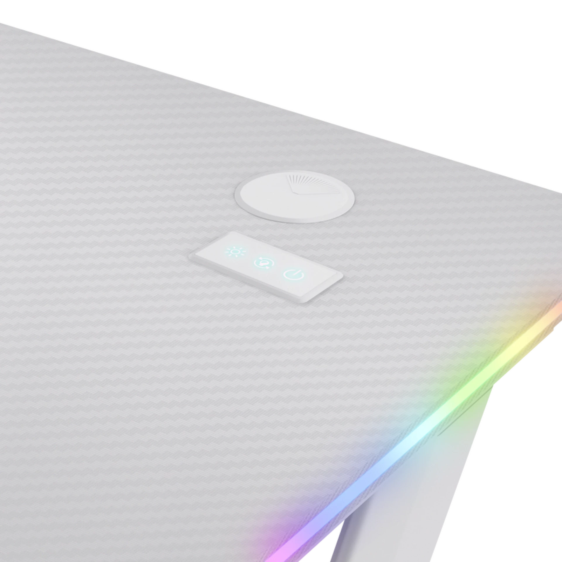 GXT709W LUMINUS RGB GEJMERSKI STO (25328)