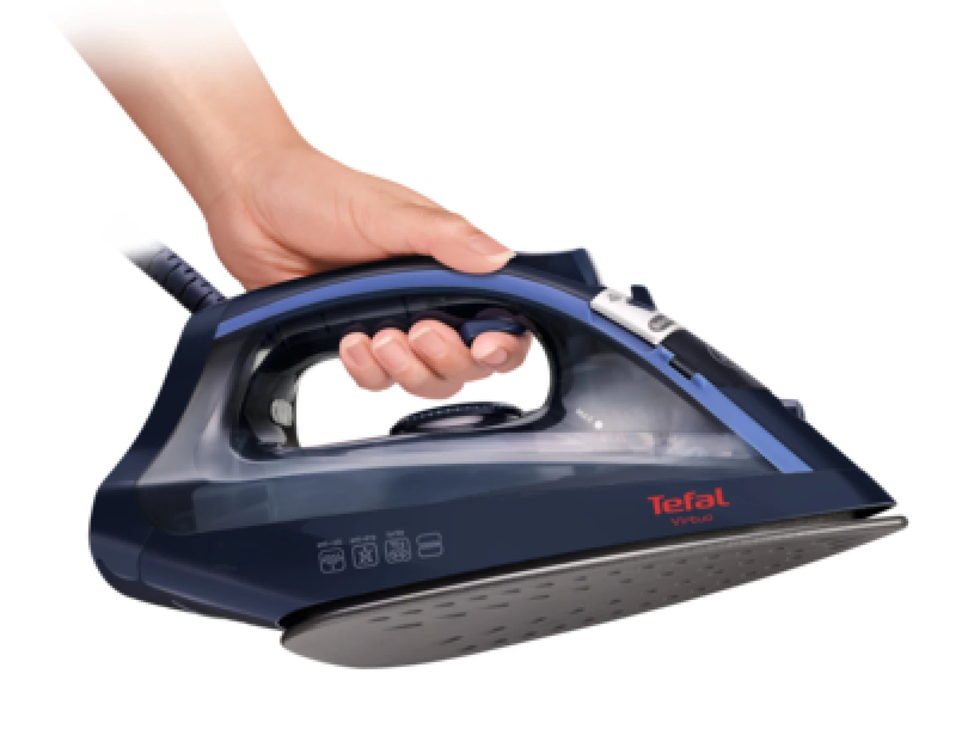 Tefal FV 1713 Virtuo pegla