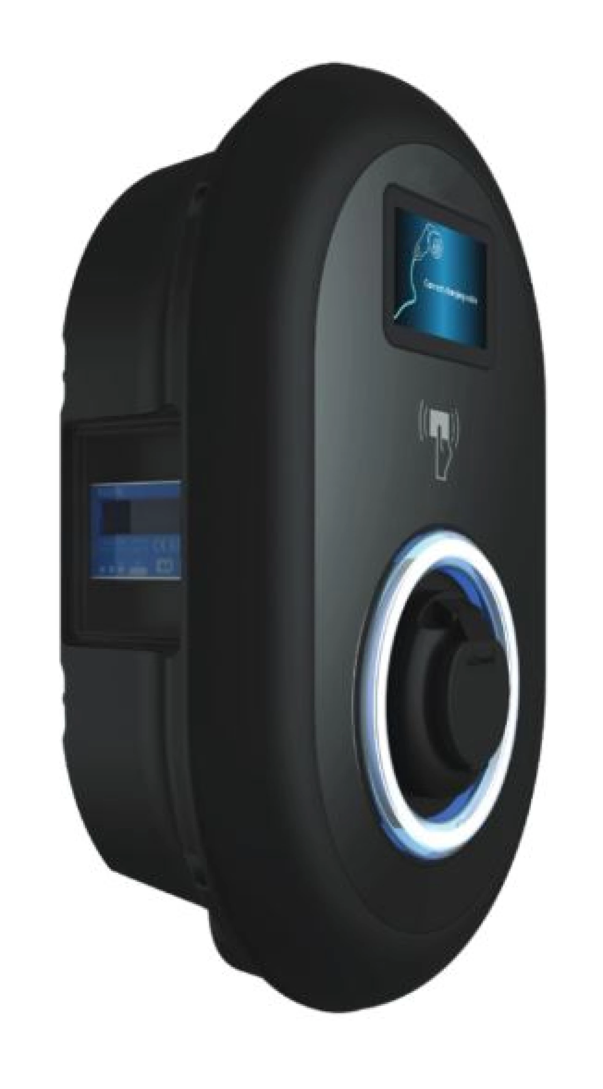Union Auto punjač EVC04-AC7SWDA