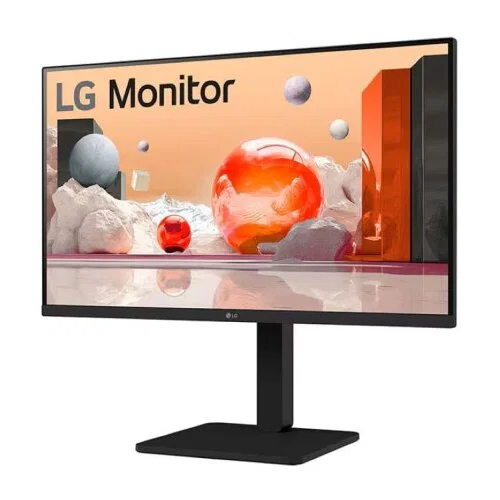 LG 27BA550-B IPS monitor 27"