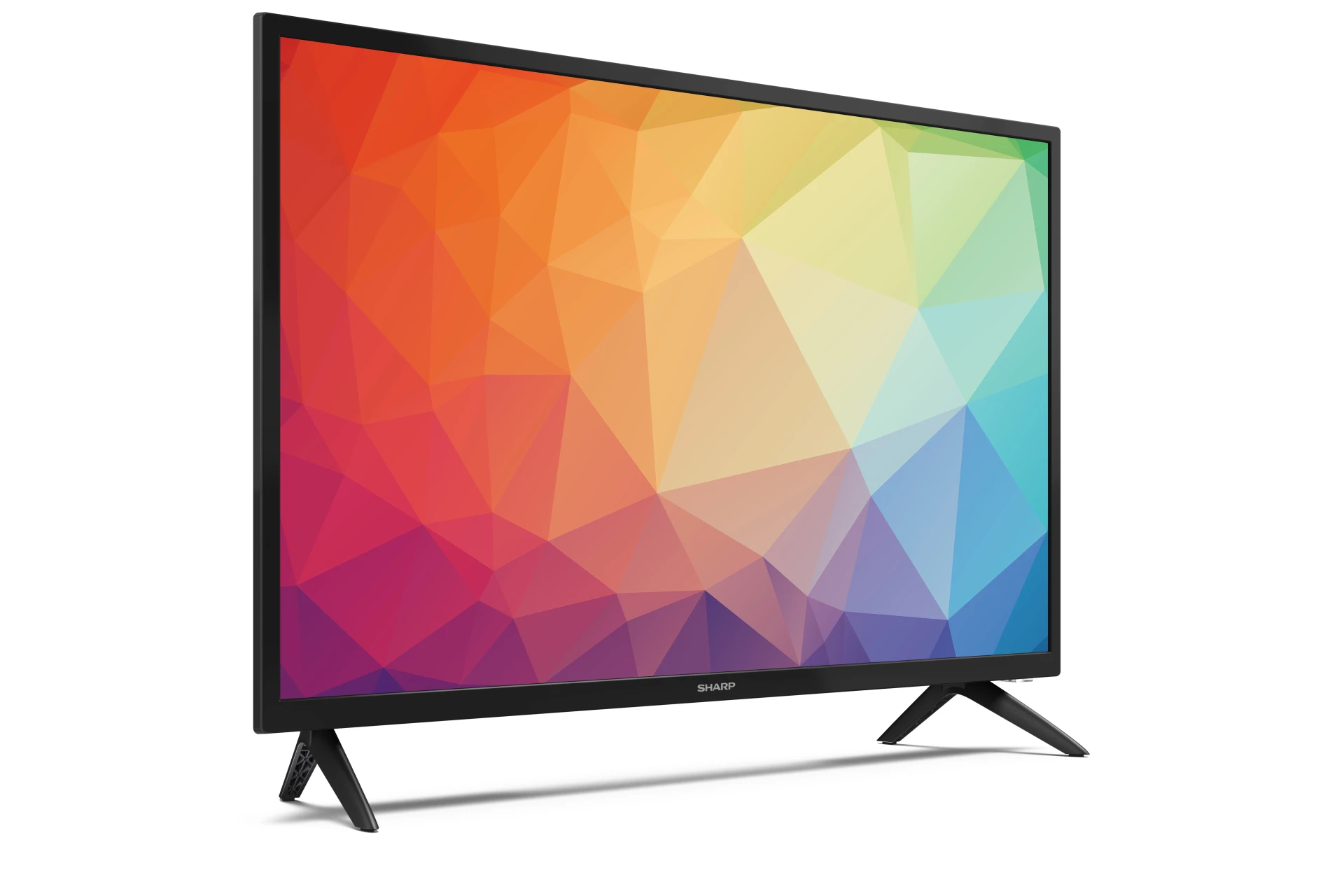 Sharp 32FG2 Smart TV 32" HD Ready 