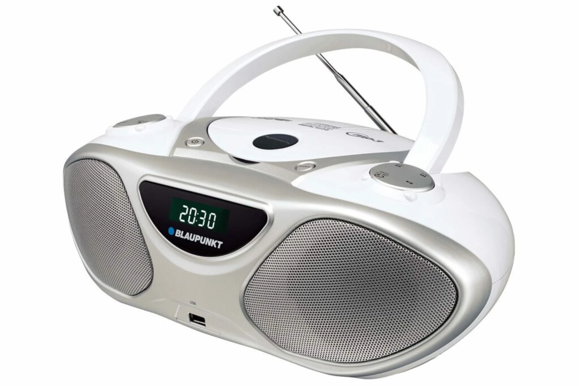 Blaupunkt BoomBox BB14WH