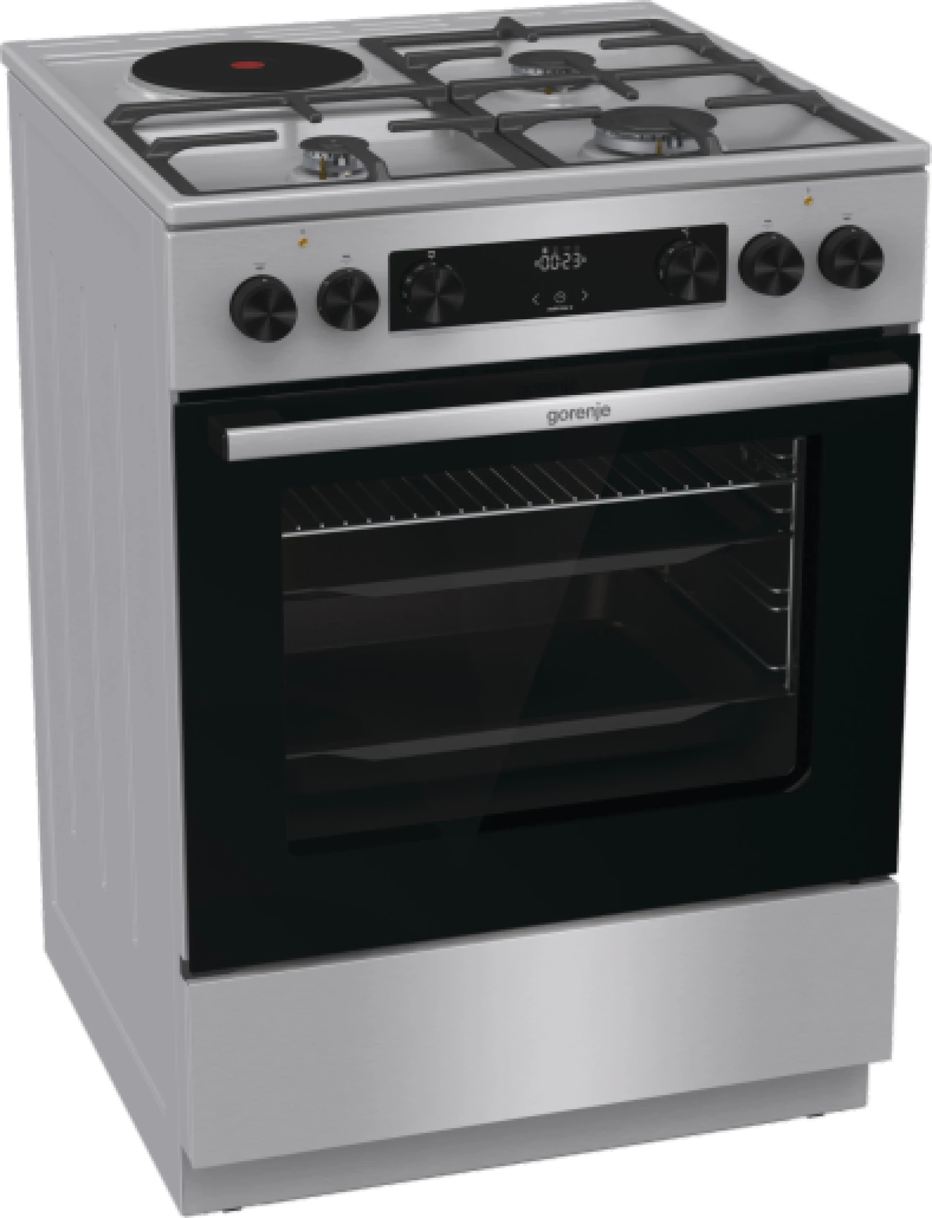 Gorenje Kombinovani šporet GK6C62XC