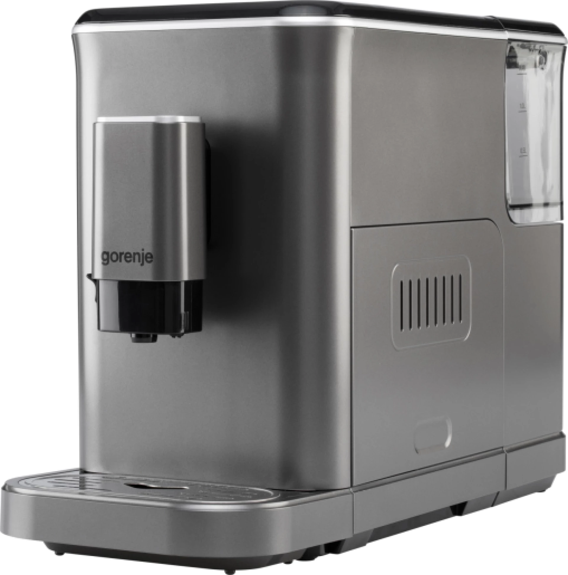 Gorenje Aparat za espresso kafu GFACM20S
