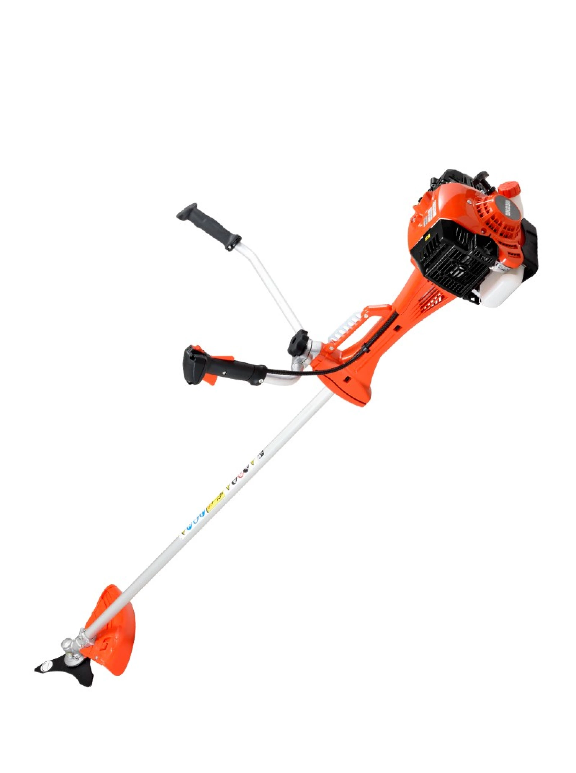  Echo SRM-420ES Motorni trimerza travu