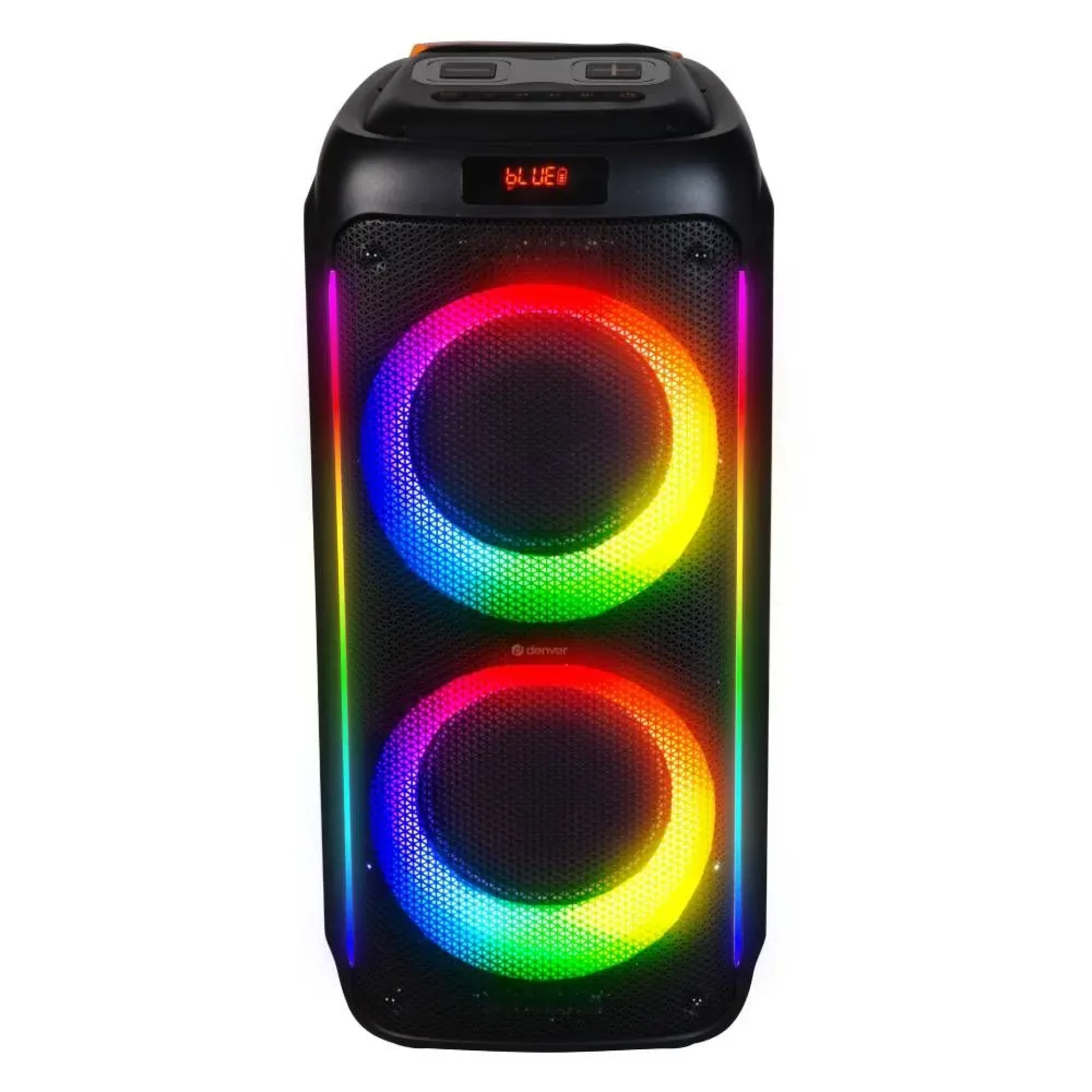 Denver BPS-458 PartyBox zvučnik 1000W