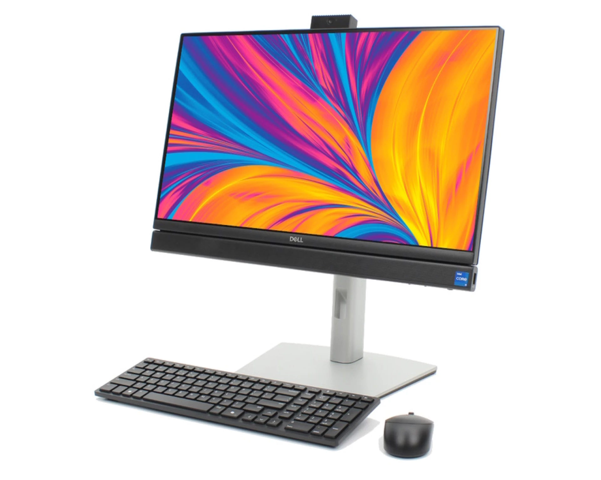 Dell Pro All-in-One računar 23.8" intel Ultra 7 265 16GB 512GB SSD Intel UHD Graphics Win11 Pro