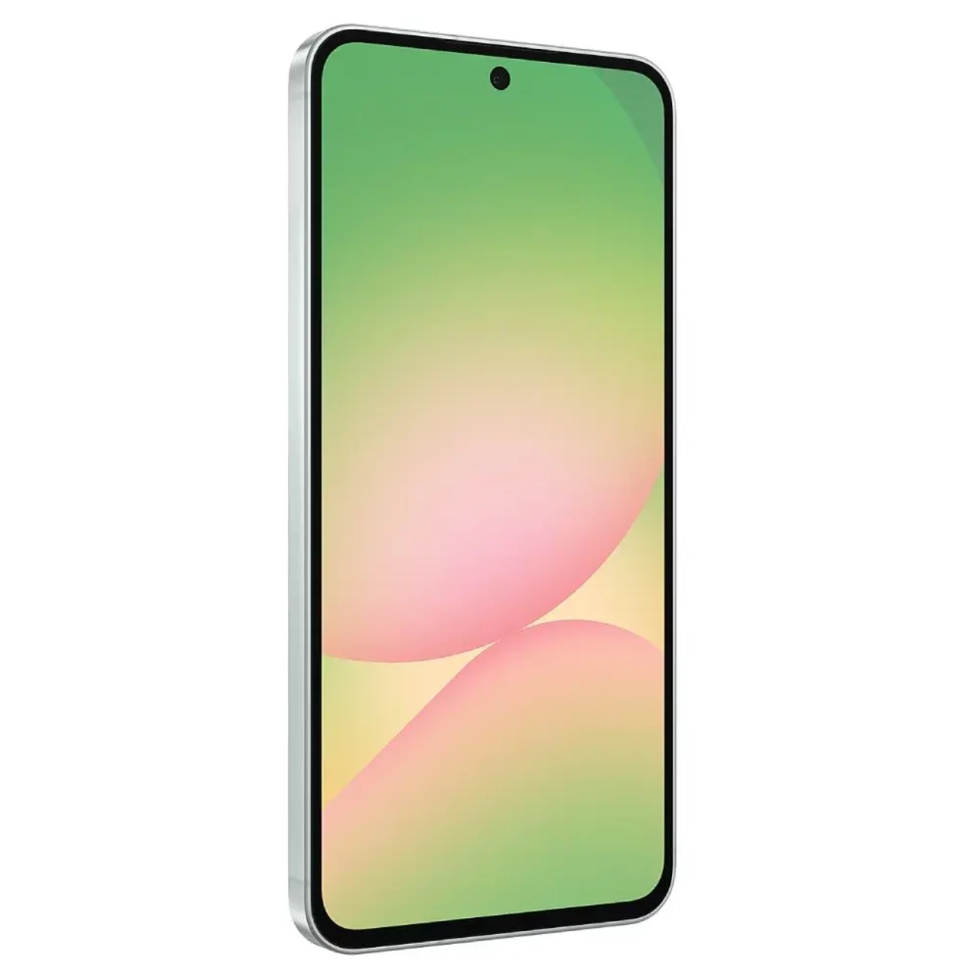 Samsung A56 8/128GB zeleni mobilni 6.7" Exynos 1580 8GB 128GB 50Mpx+12Mpx+5Mpx Dusl SIM