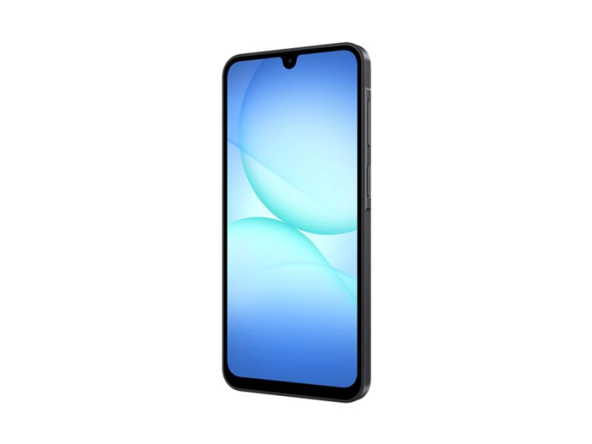 Samsung Galaxy A17 5G 4GB/128GB crni mobilni telefon Dual SIM