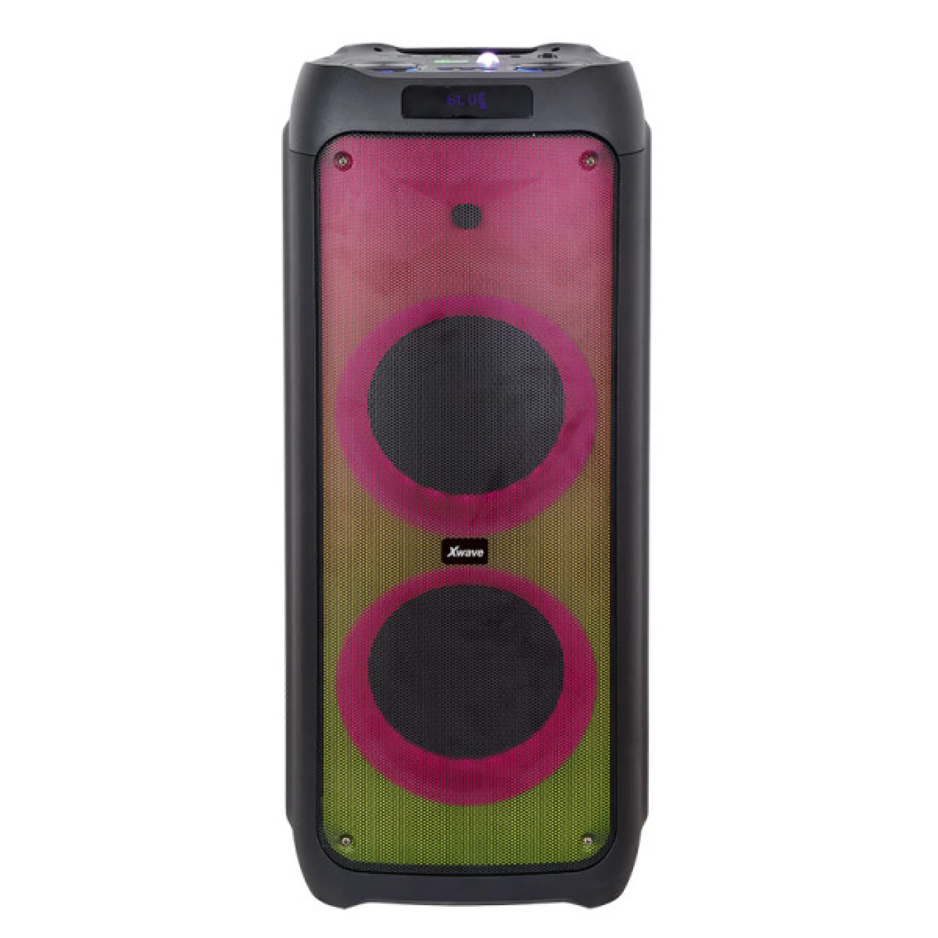 Xwave 1024 PartyBox zvučnik 100W