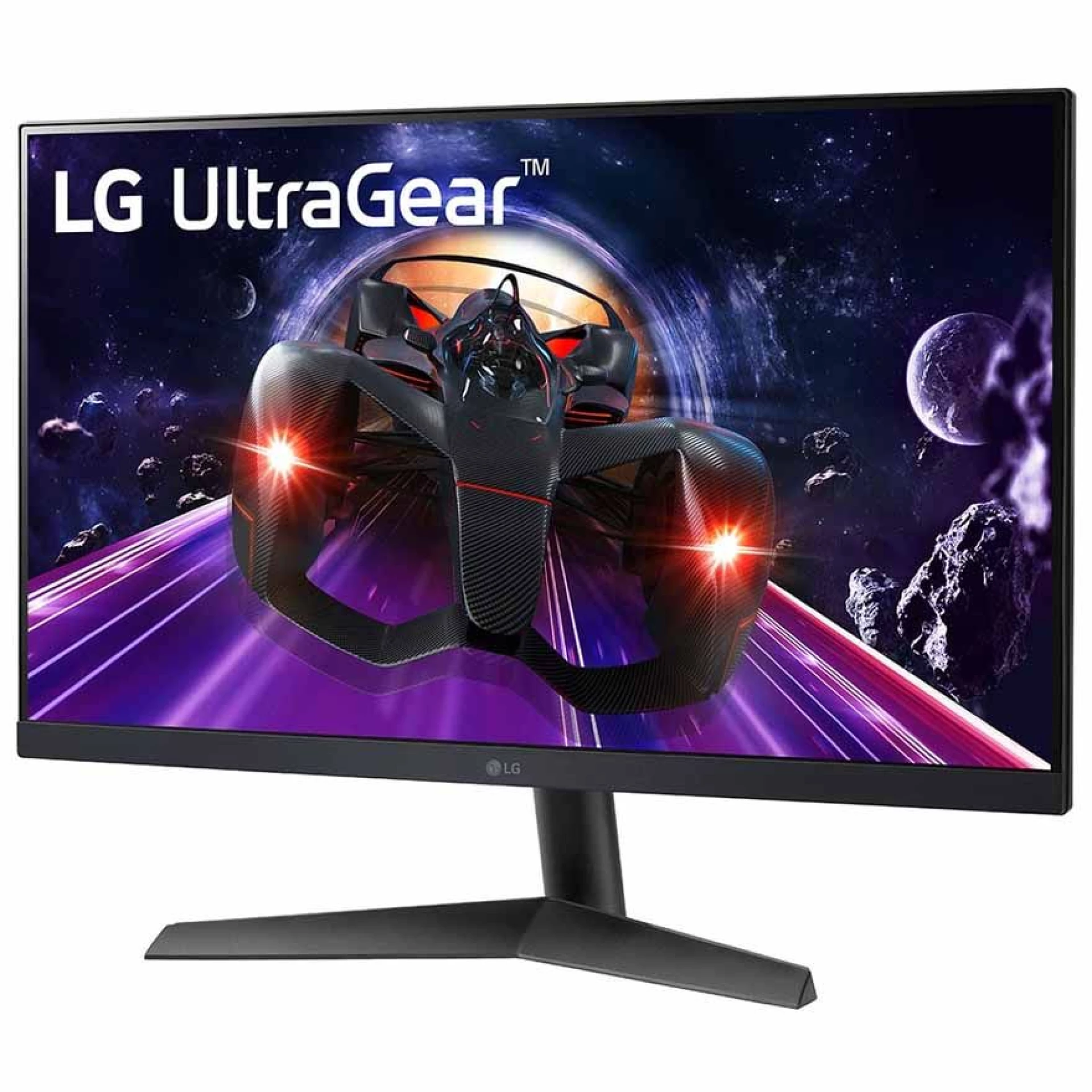 LG Monitor 24GN60R-B.AEU