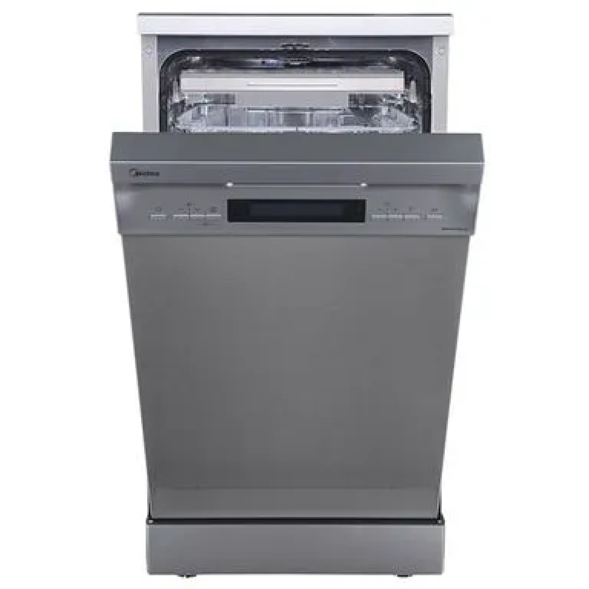 Midea MFD45S350S Mašina za pranje sudova 10 kompleta