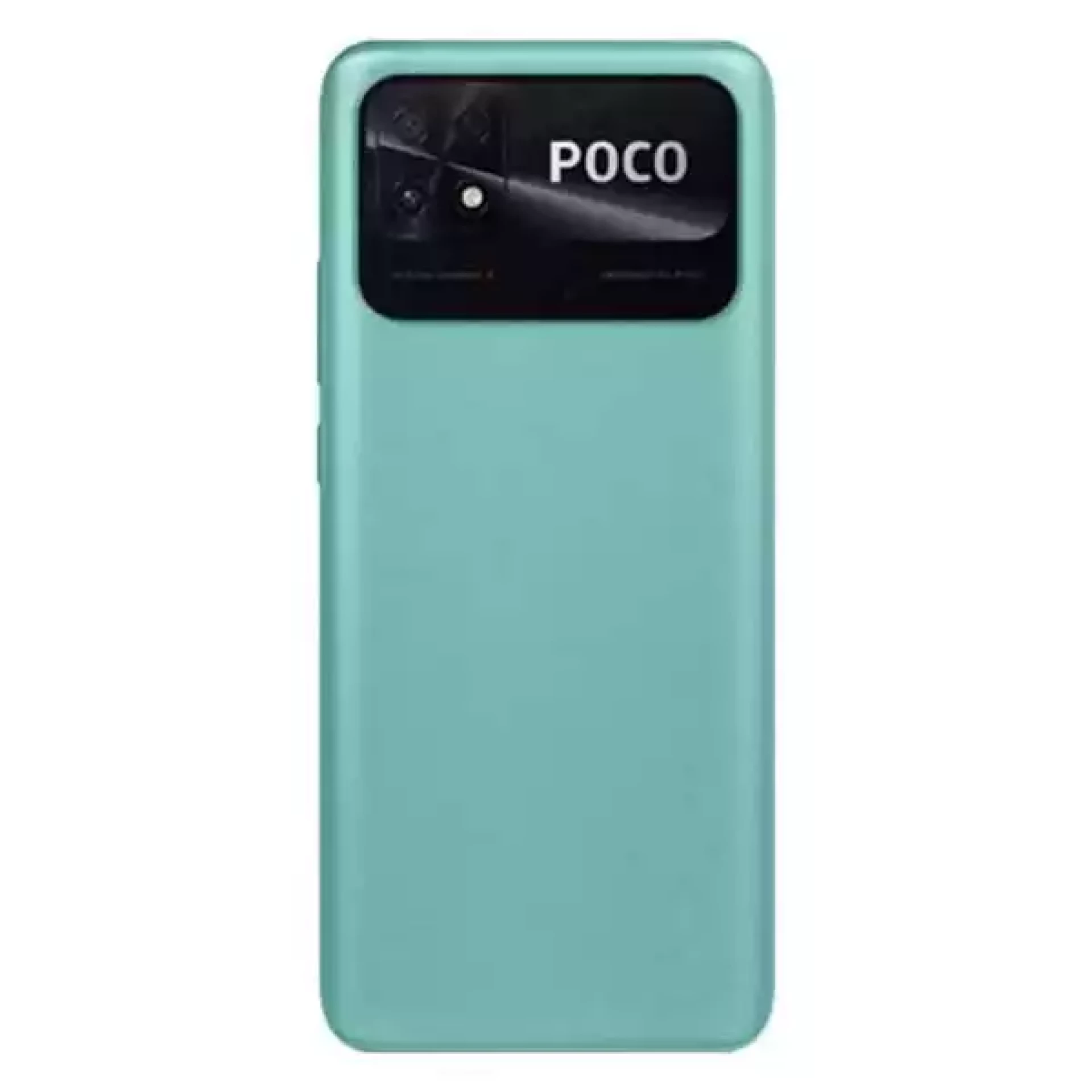 Poco C40 3/32GB zeleni mobilni 6.71" JLQ JR510 3GB 32GB 13Mpx+2Mpx Dual SIM