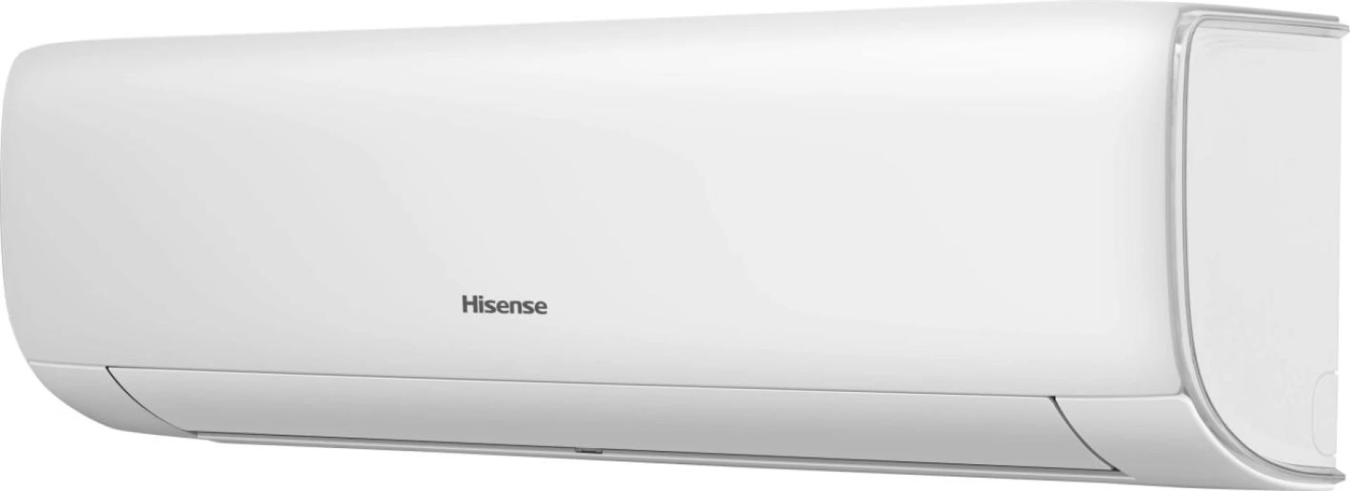 Hisense Inverter klima uređaj 18000Btu Wings HiNano 18K