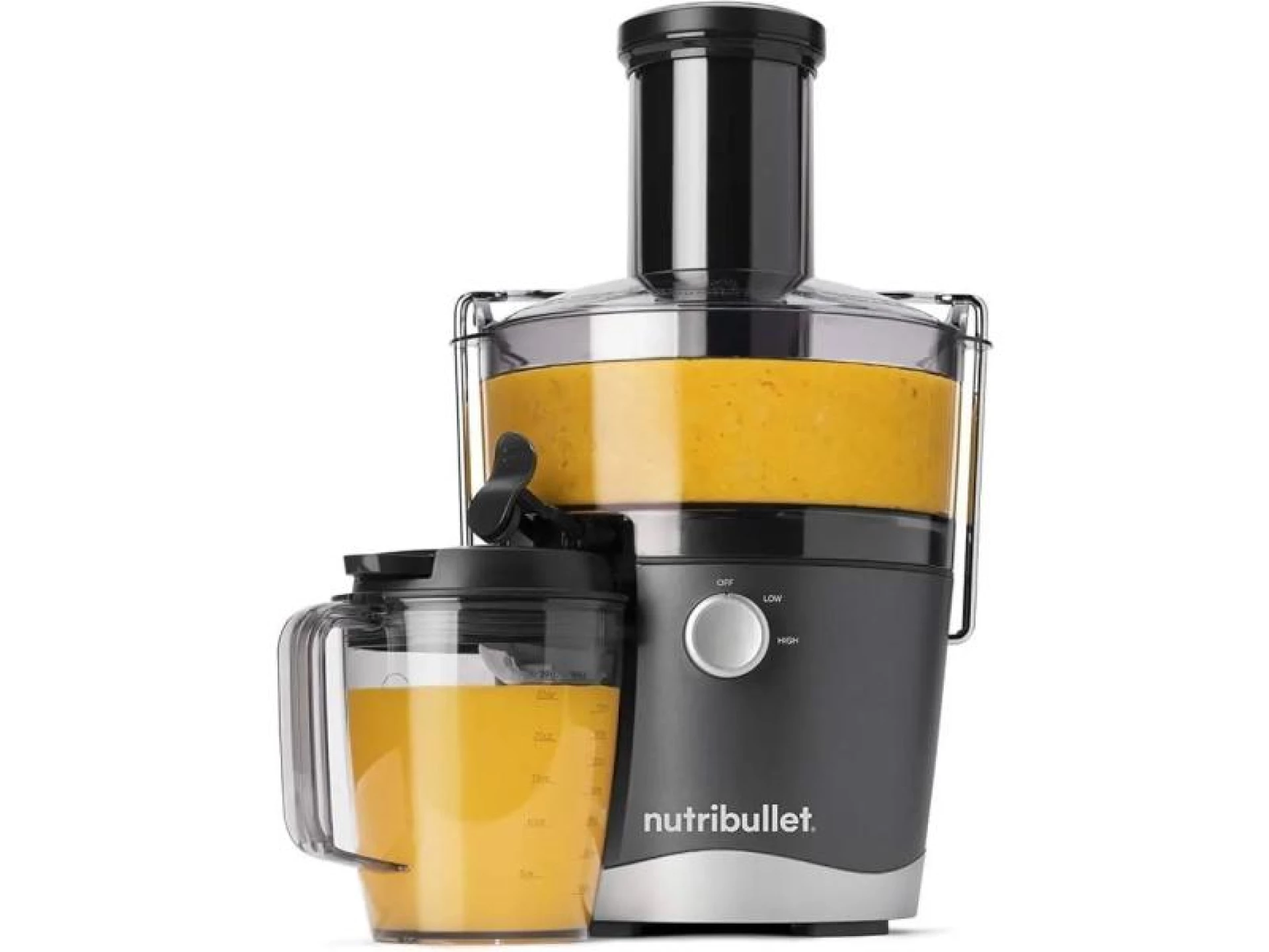 Nutribullet sokovnik NBJ100G