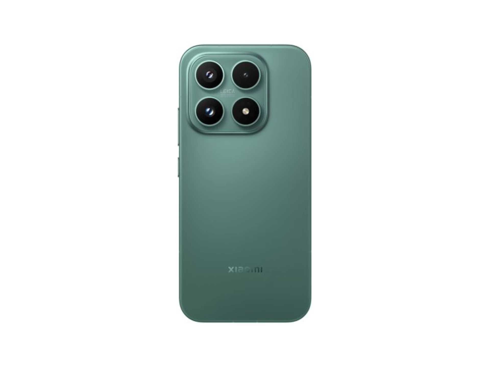 Xiaomi 17 12/512GB Zeleni mobilni telefon Dual SIM