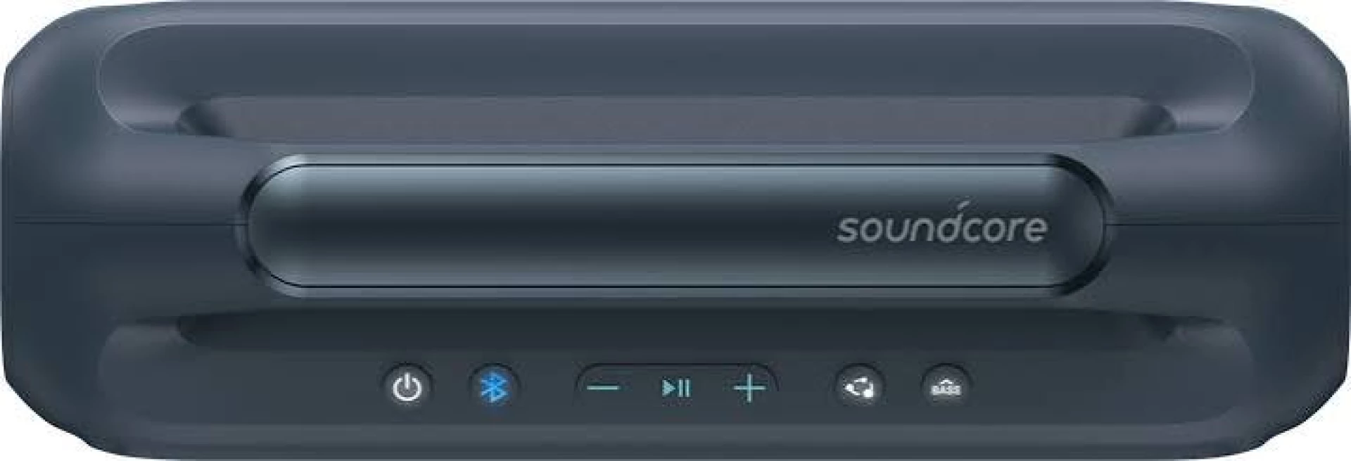 Soundcore Bluetooth zvučnik Boom 2 Plava