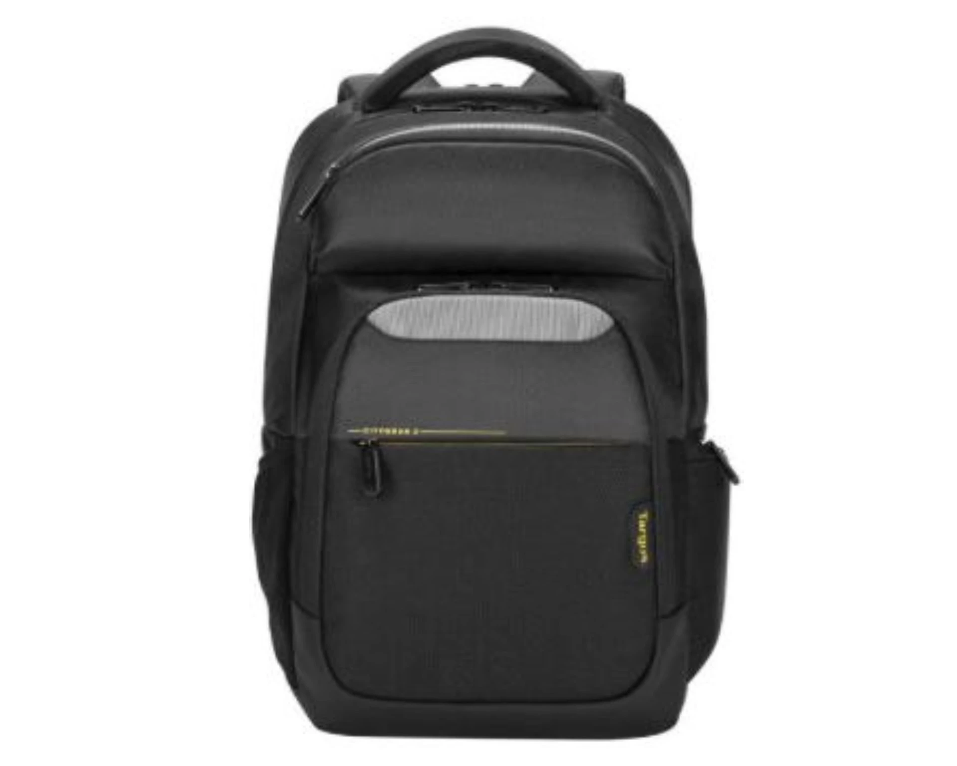Targus CityGear sivi ranac za laptop 17.3"