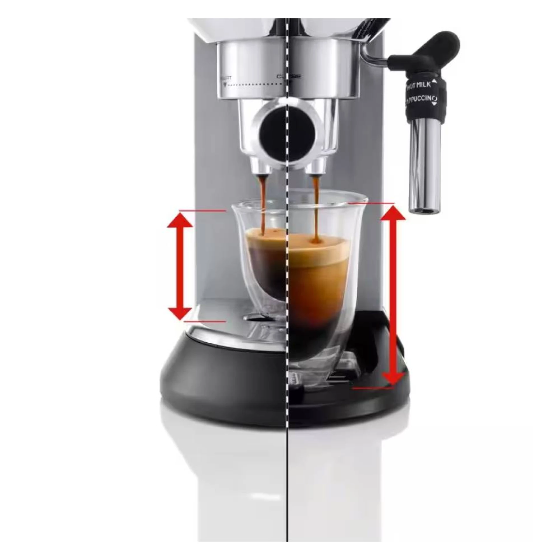 DeLonghi Aparat za espresso kafu EC685.M 