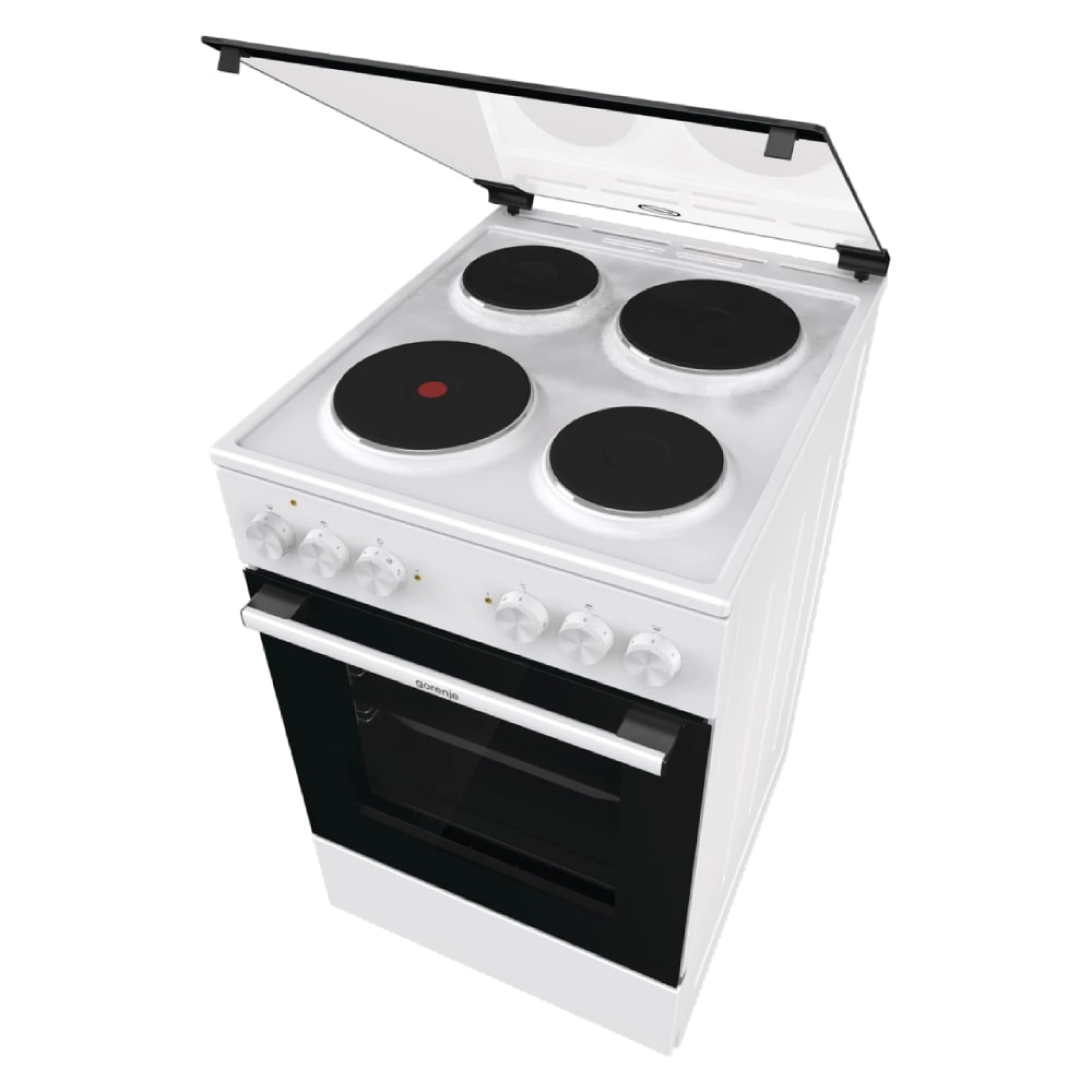 Gorenje Električni šporet GE5A41WH