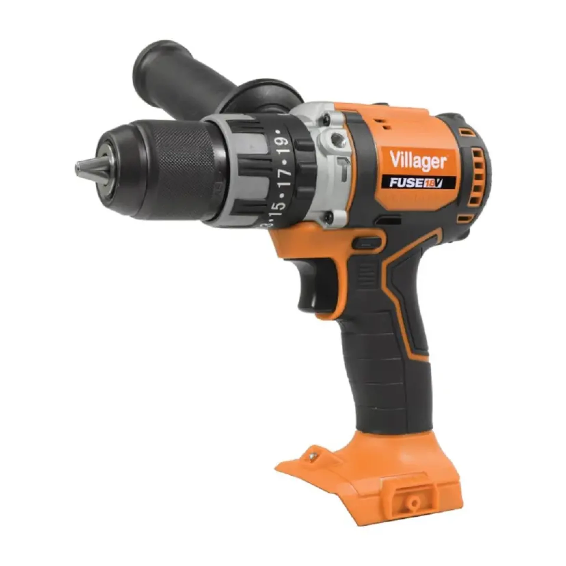 Villager Fuse VPL 8120 Akumulatorska brushless udarna bušilica