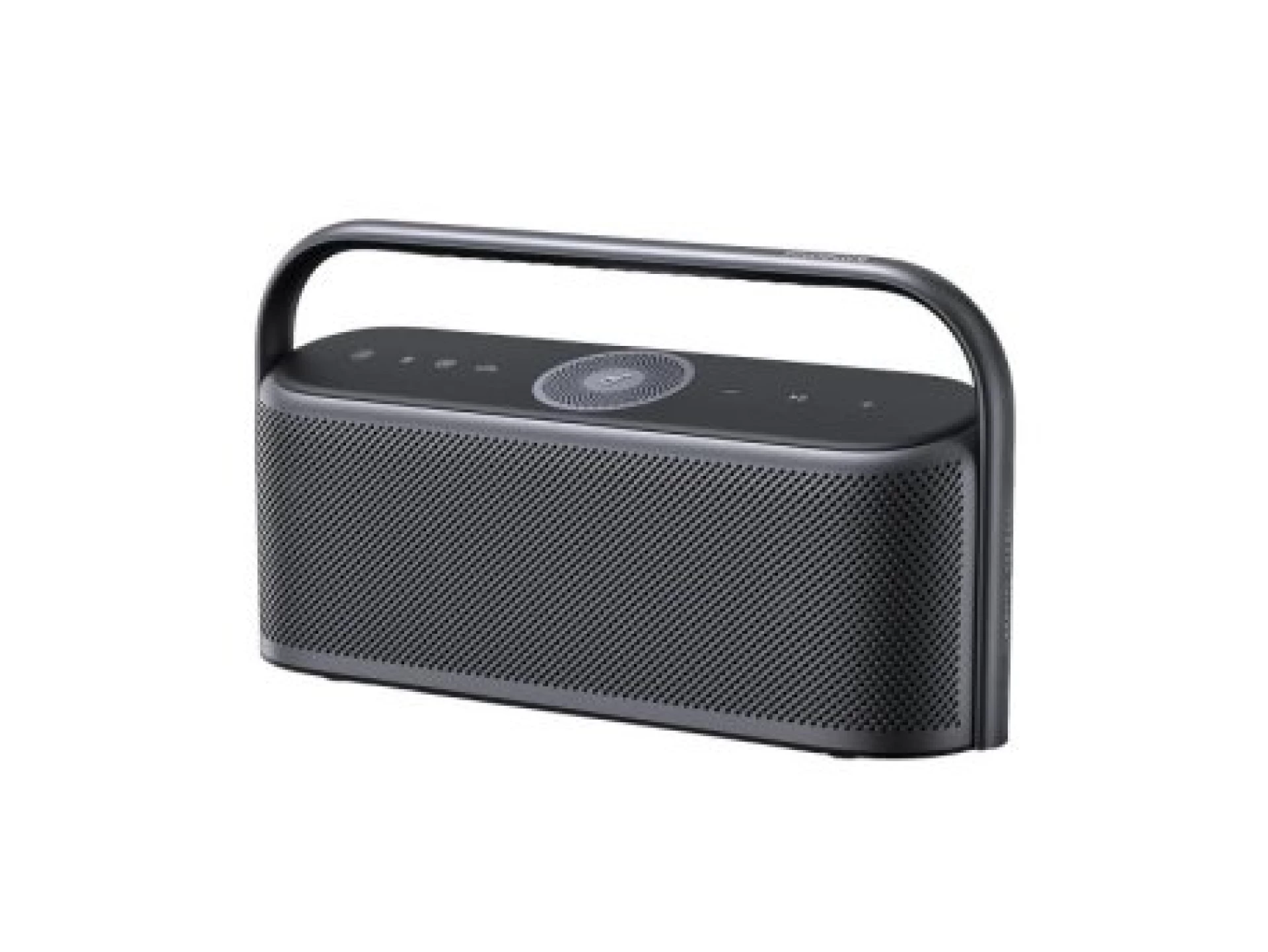 Soundcore Bluetooth zvučnik Motion X600 Crna