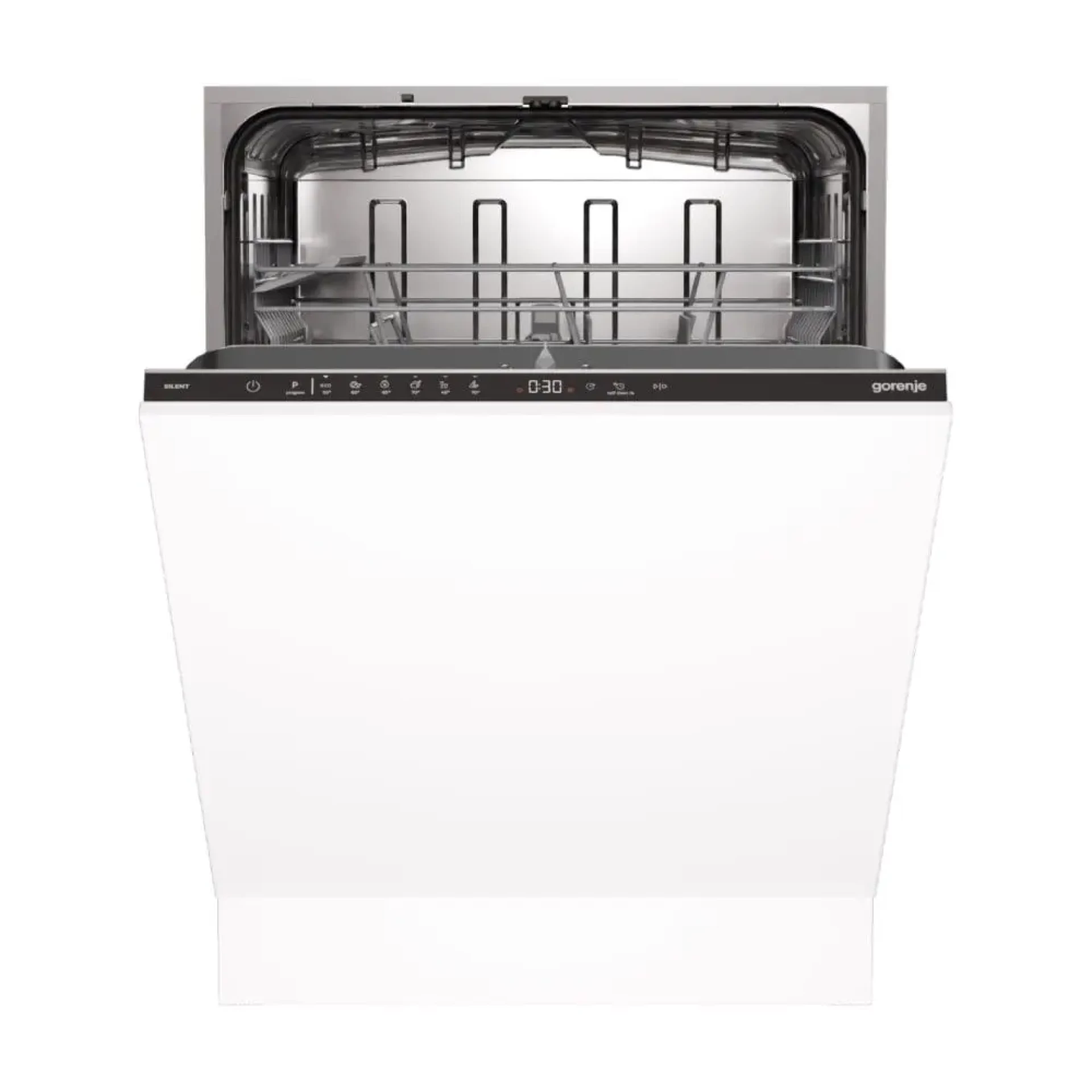 Gorenje Ugradna mašina za pranje sudova GV642D65