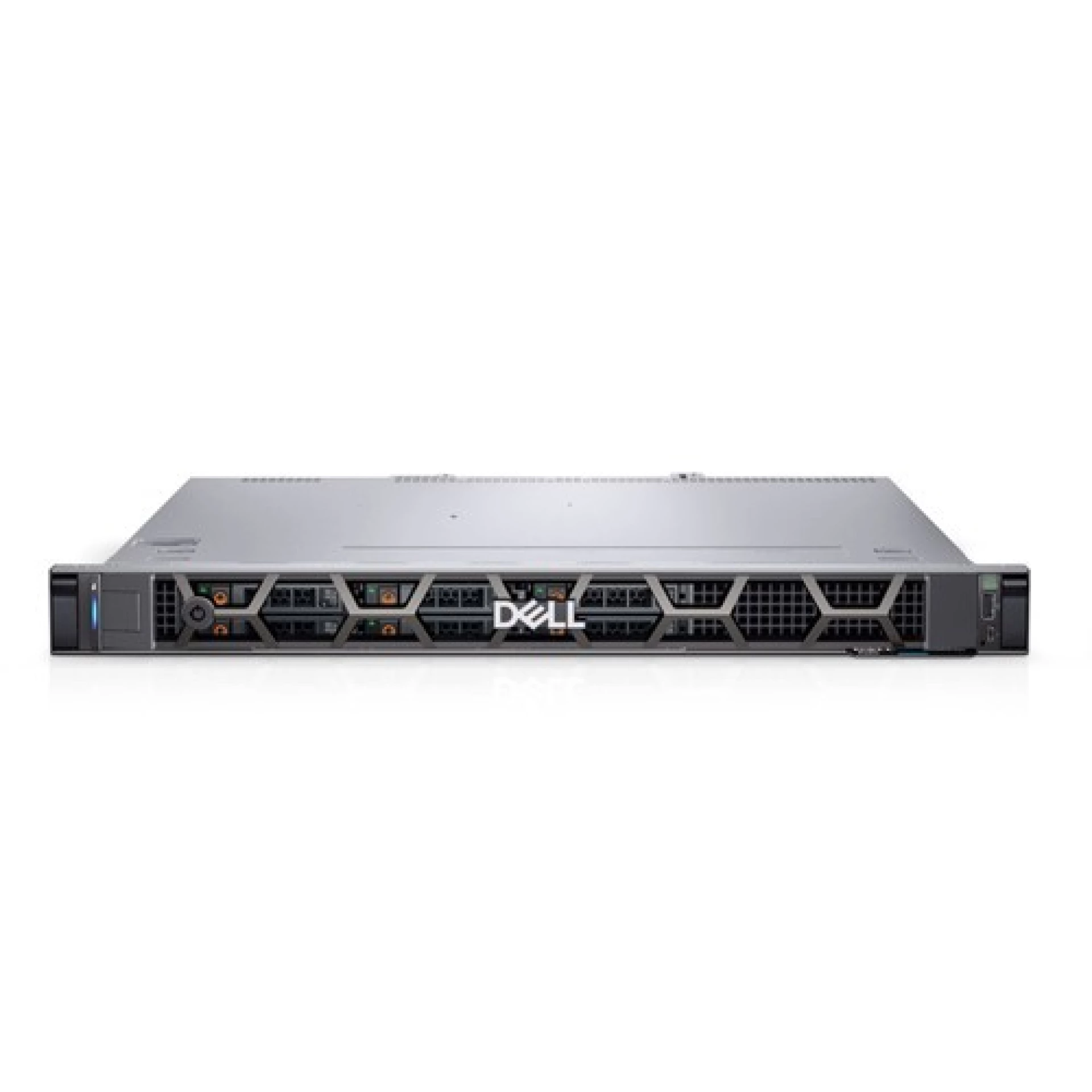 Dell PowerEdge R260 Xeon 6325P 4C 16GB 480GB SSD H355 700W rack server sa šinama