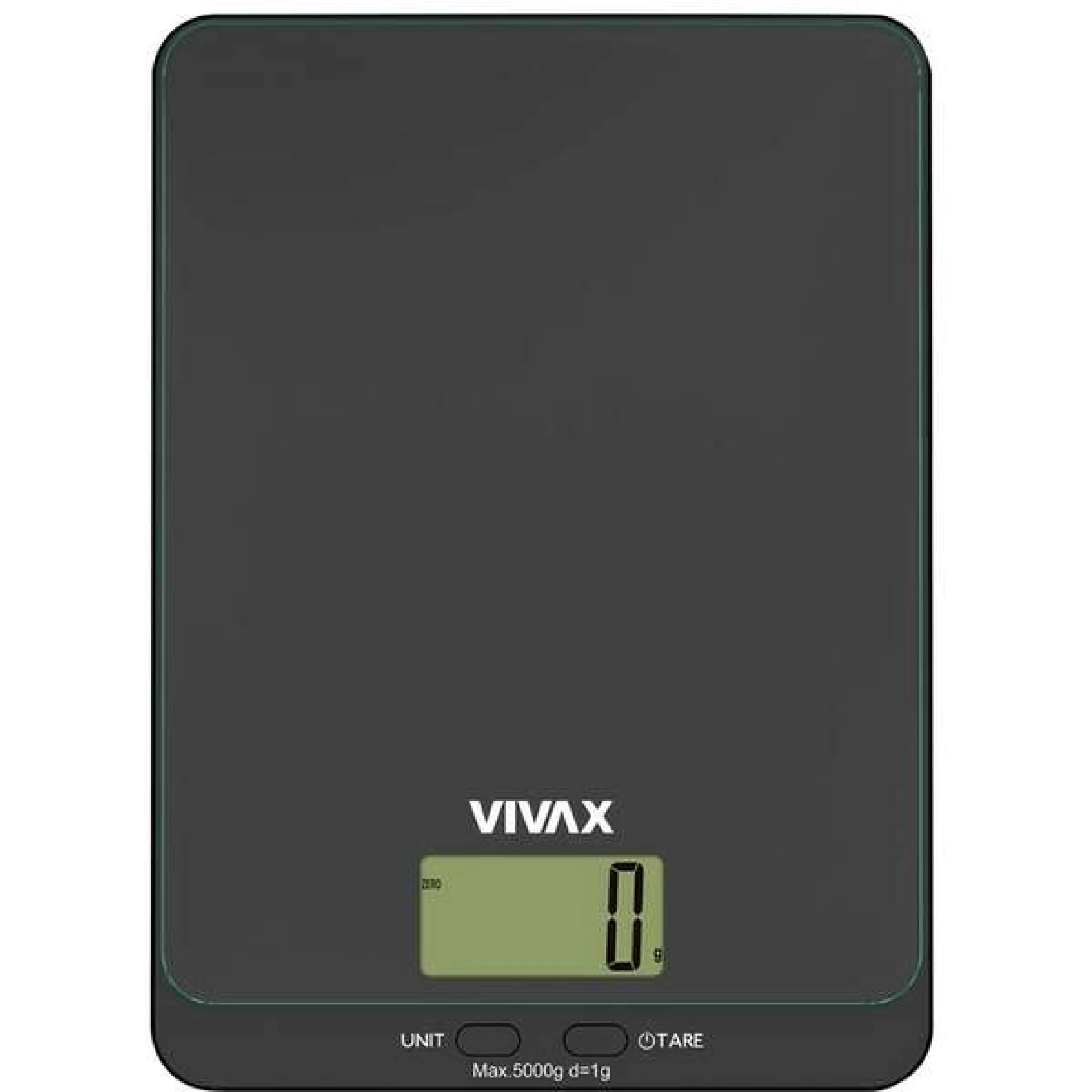 Vivax KS-502B kuhinjska vaga