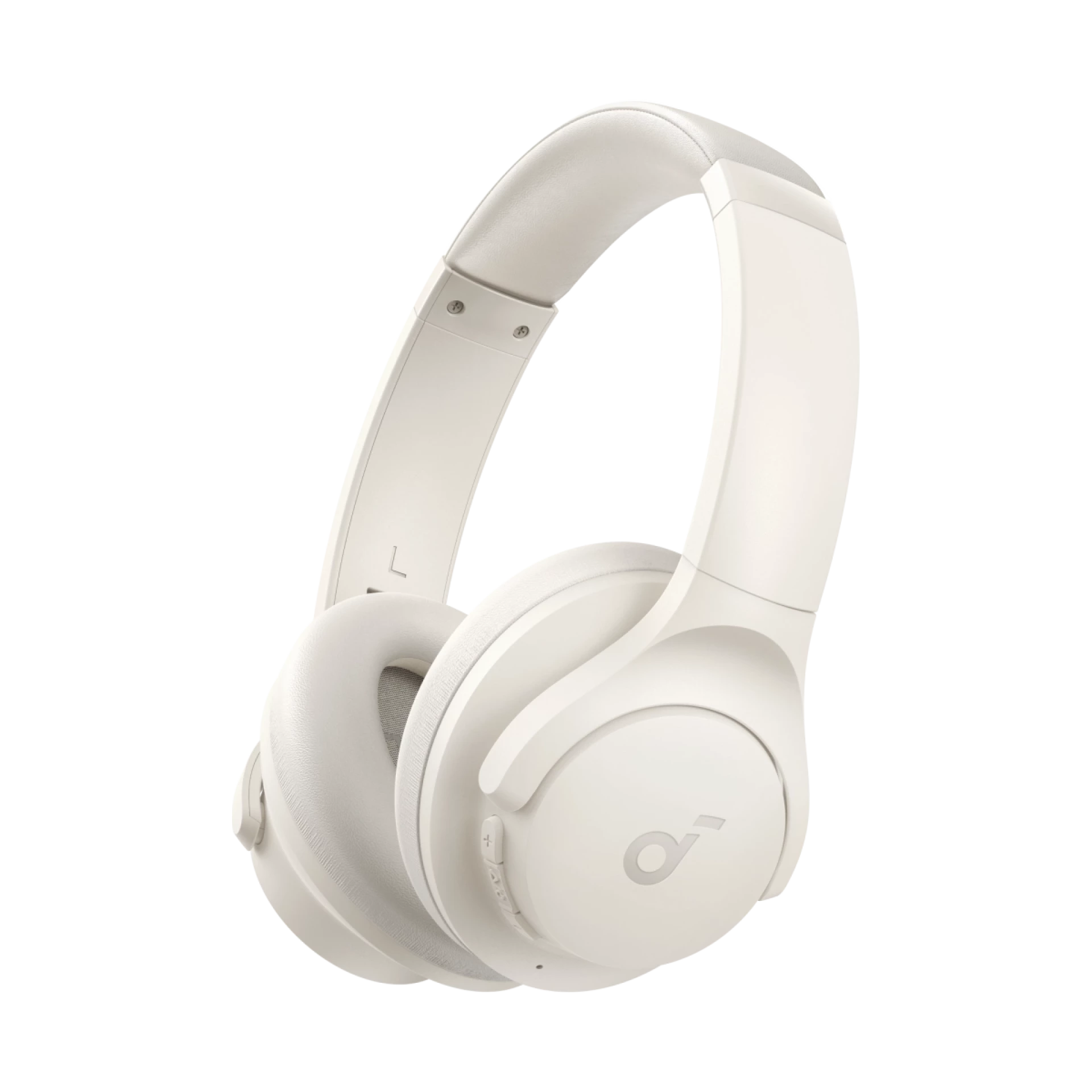 Soundcore Bežične slušalice Q11i Bela