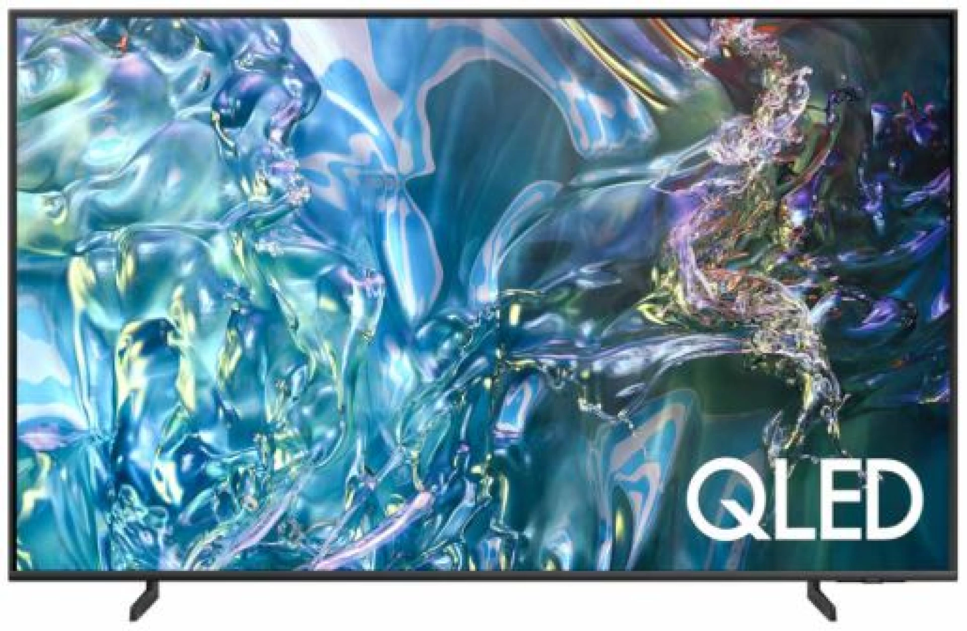 Samsung QE50Q60DAUXX Smart TV 50" 4K Ultra HD QLED