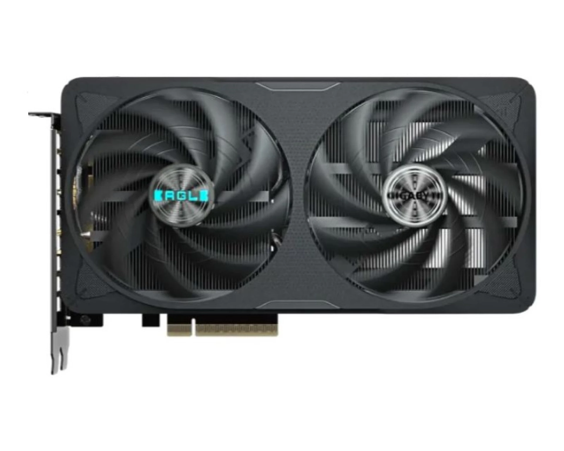 Gigabyte GeForce RTX 5060 EAGLE OC grafička kartica 8GB GDDR7 128bit