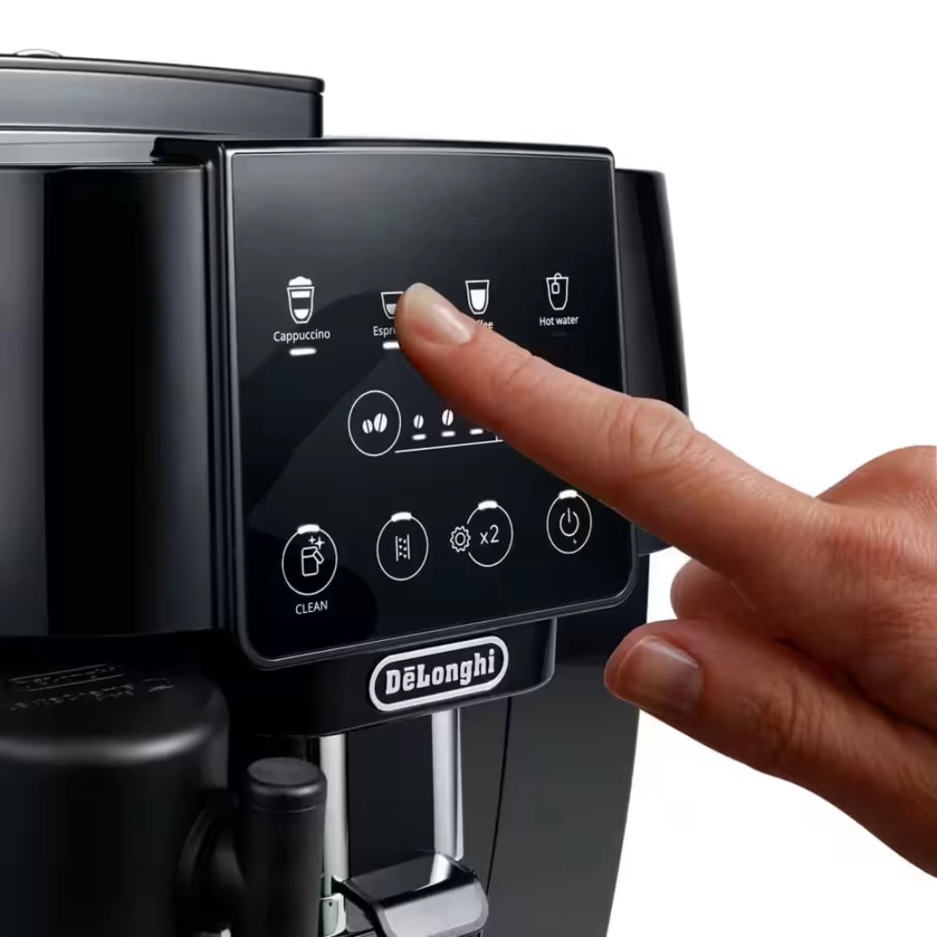 DeLonghi Aparat za espresso kafu ECAM 220.60.B