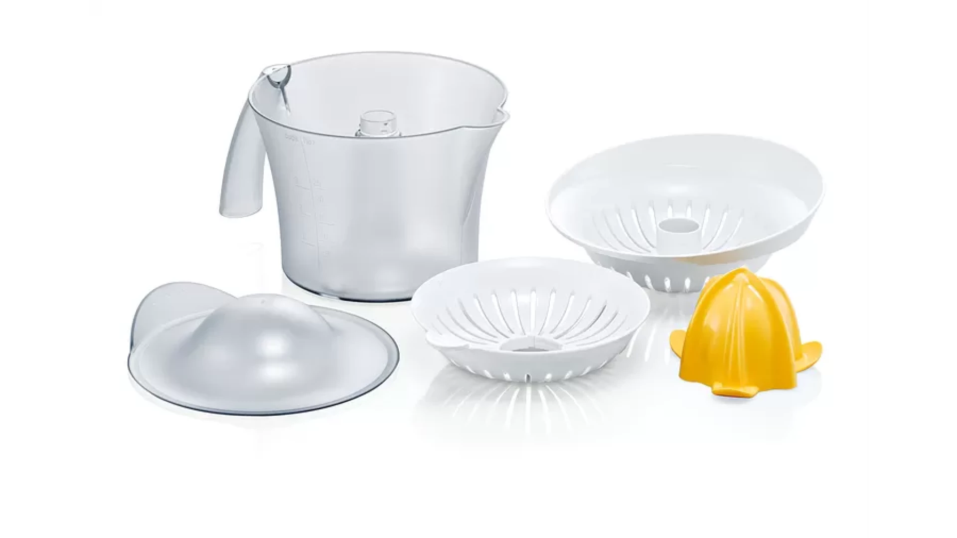 Bosch Cediljka za citruse MCP3500N