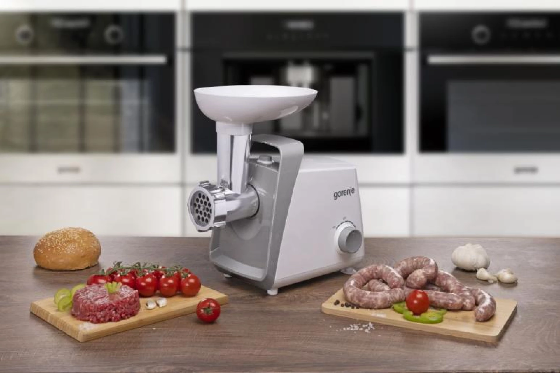 Gorenje Mlin za meso MG1601W