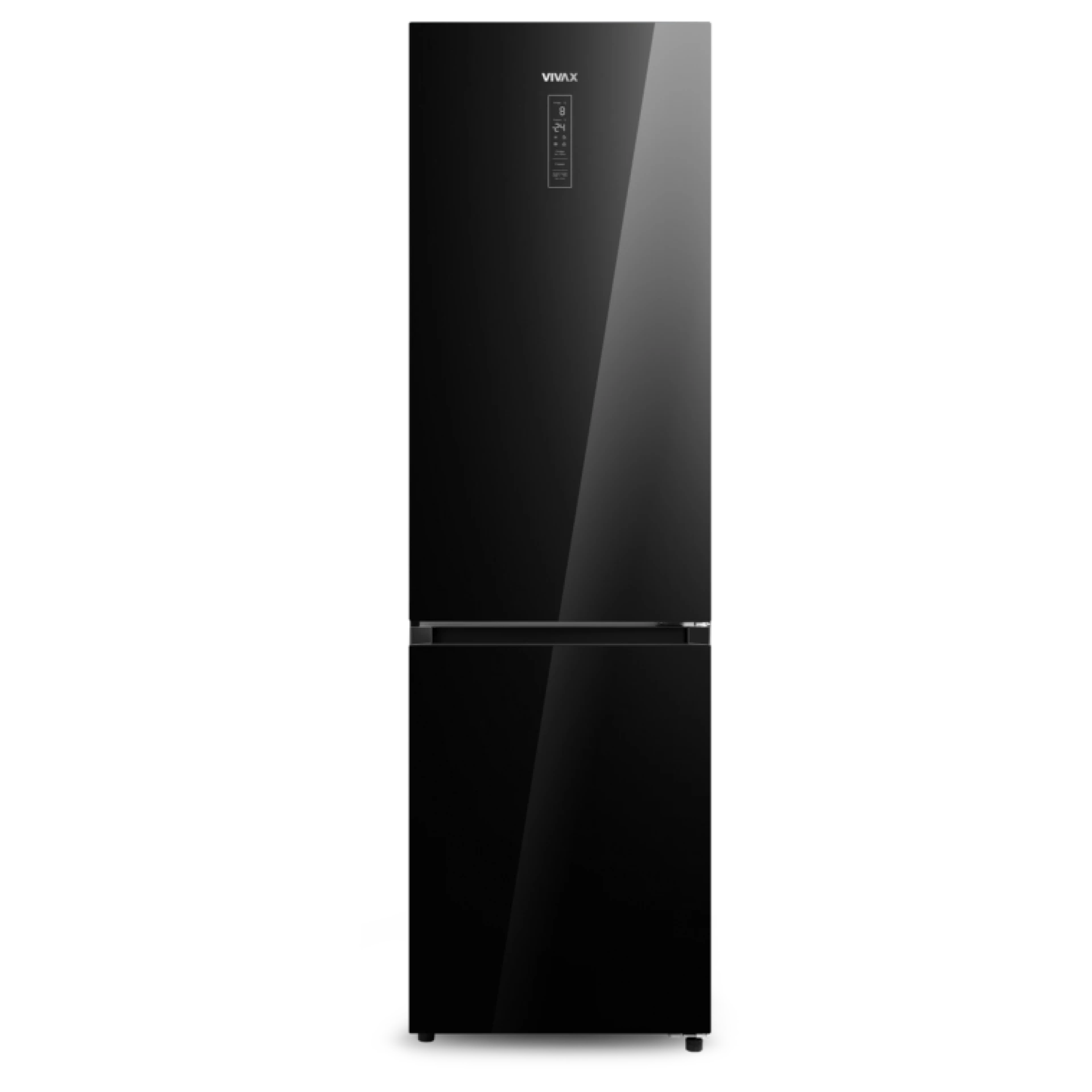 Vivax Home Kombinovani frižider CF-3781DNF BG