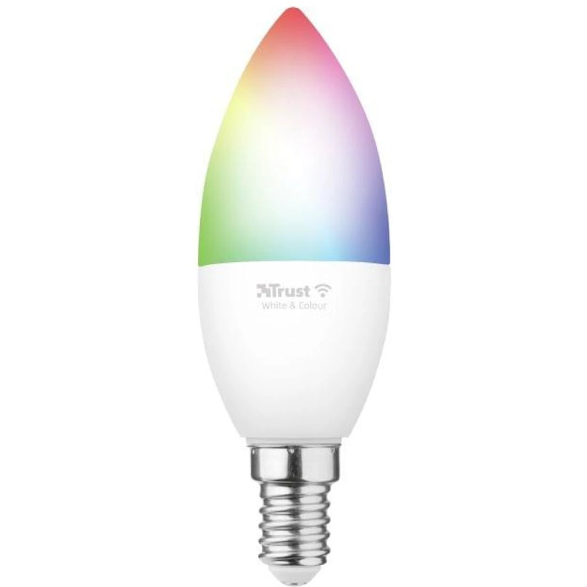 TRUST LED SIJALICA E14RGB WiFi (71280)