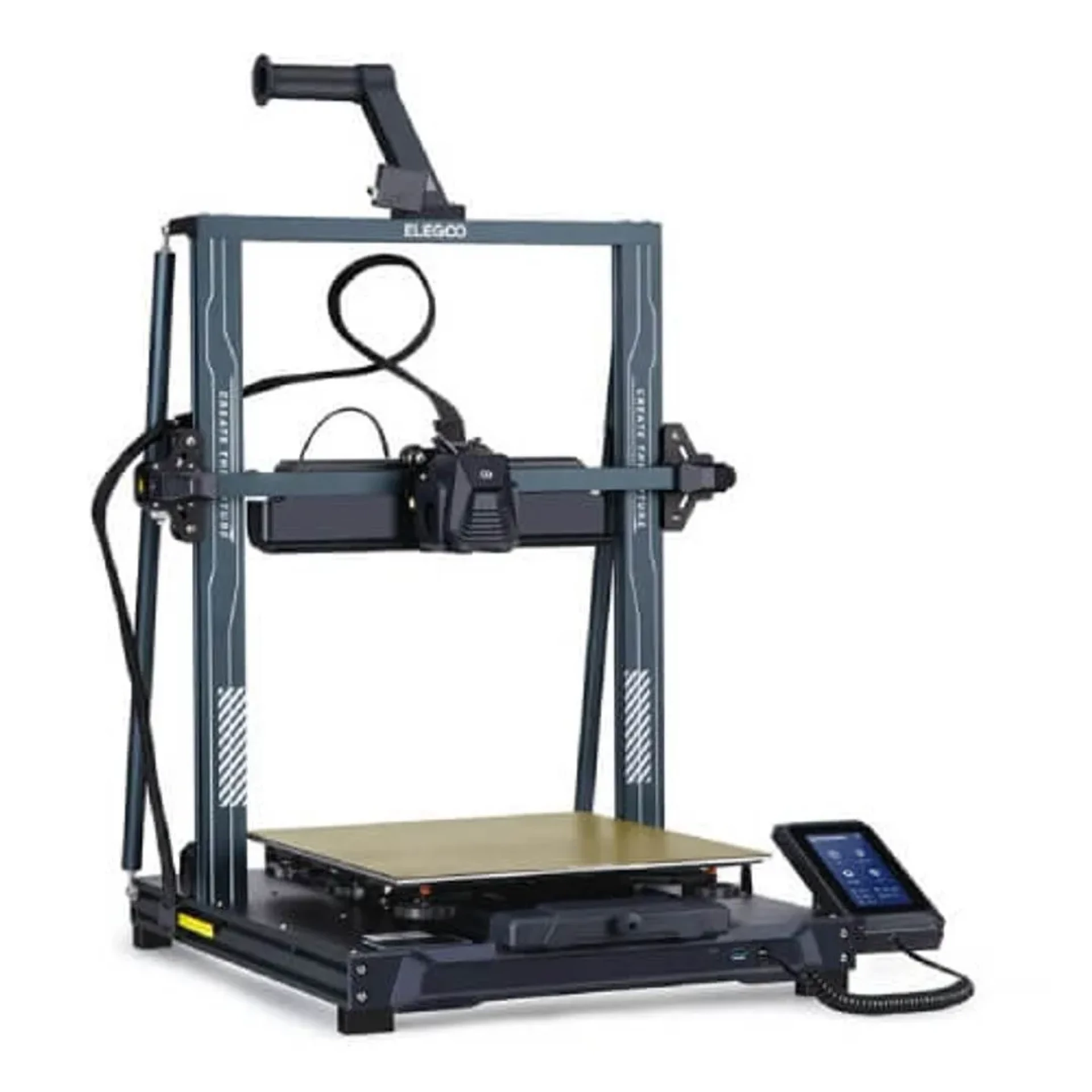 Elegoo Centauri Carbon 3D štampač